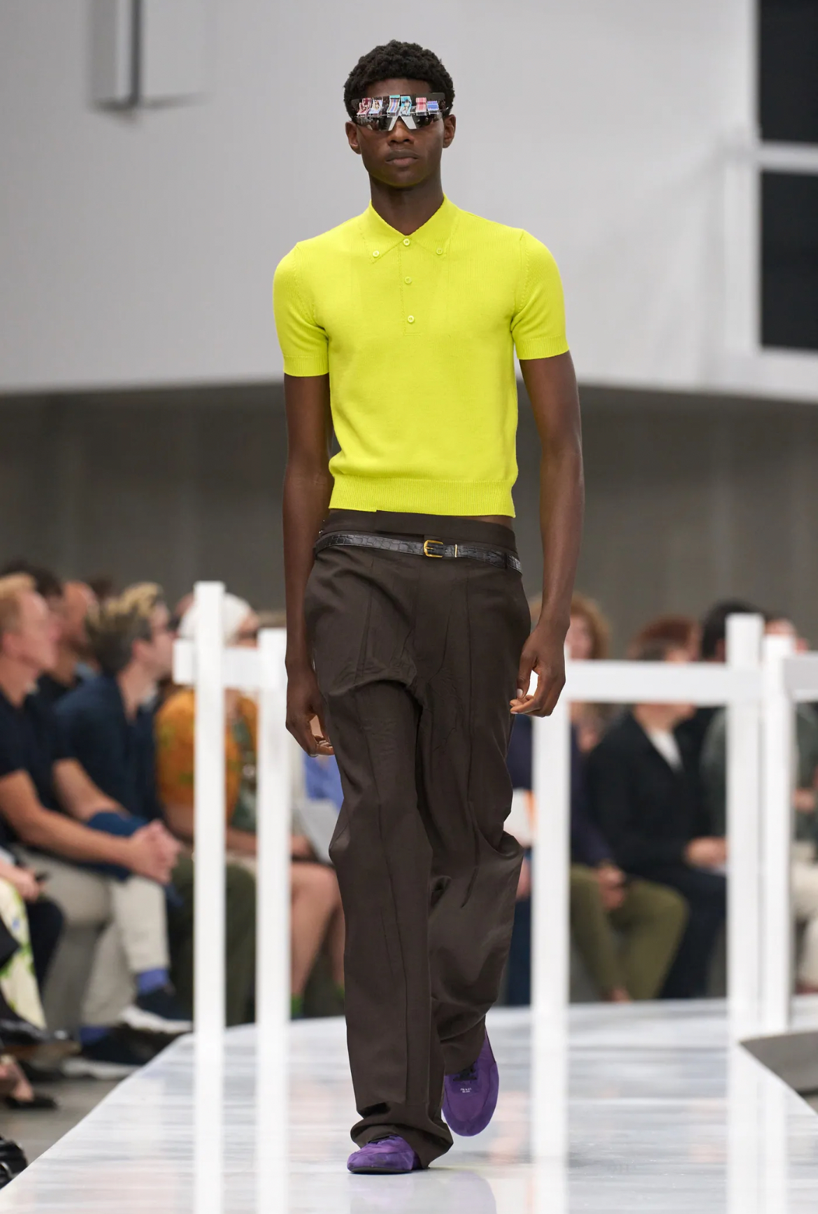 Prada SS25 1