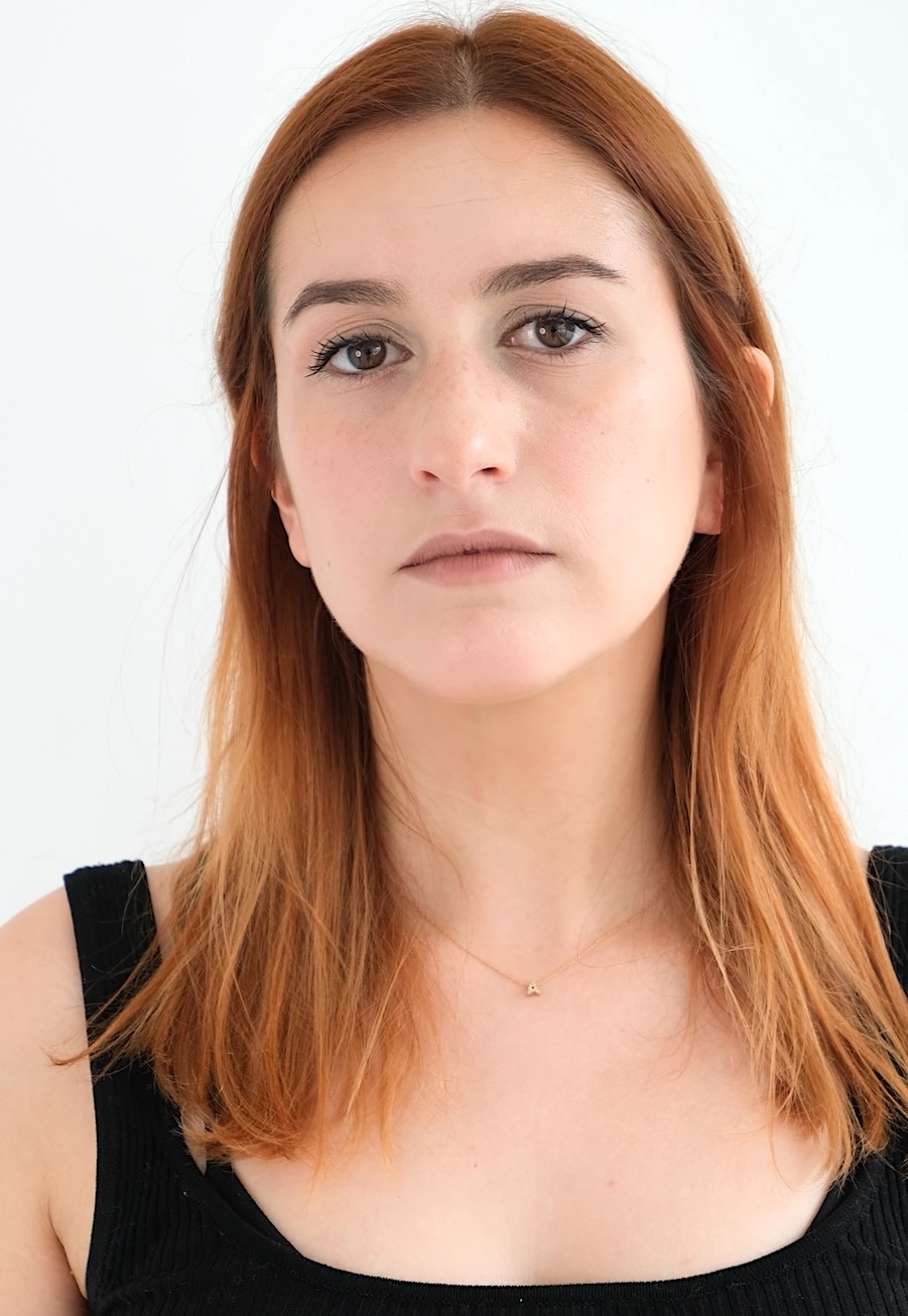 Margarida Castelo - Acting Skills 6