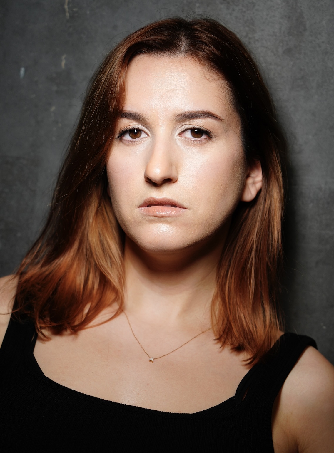 Margarida Castelo - Acting Skills 1