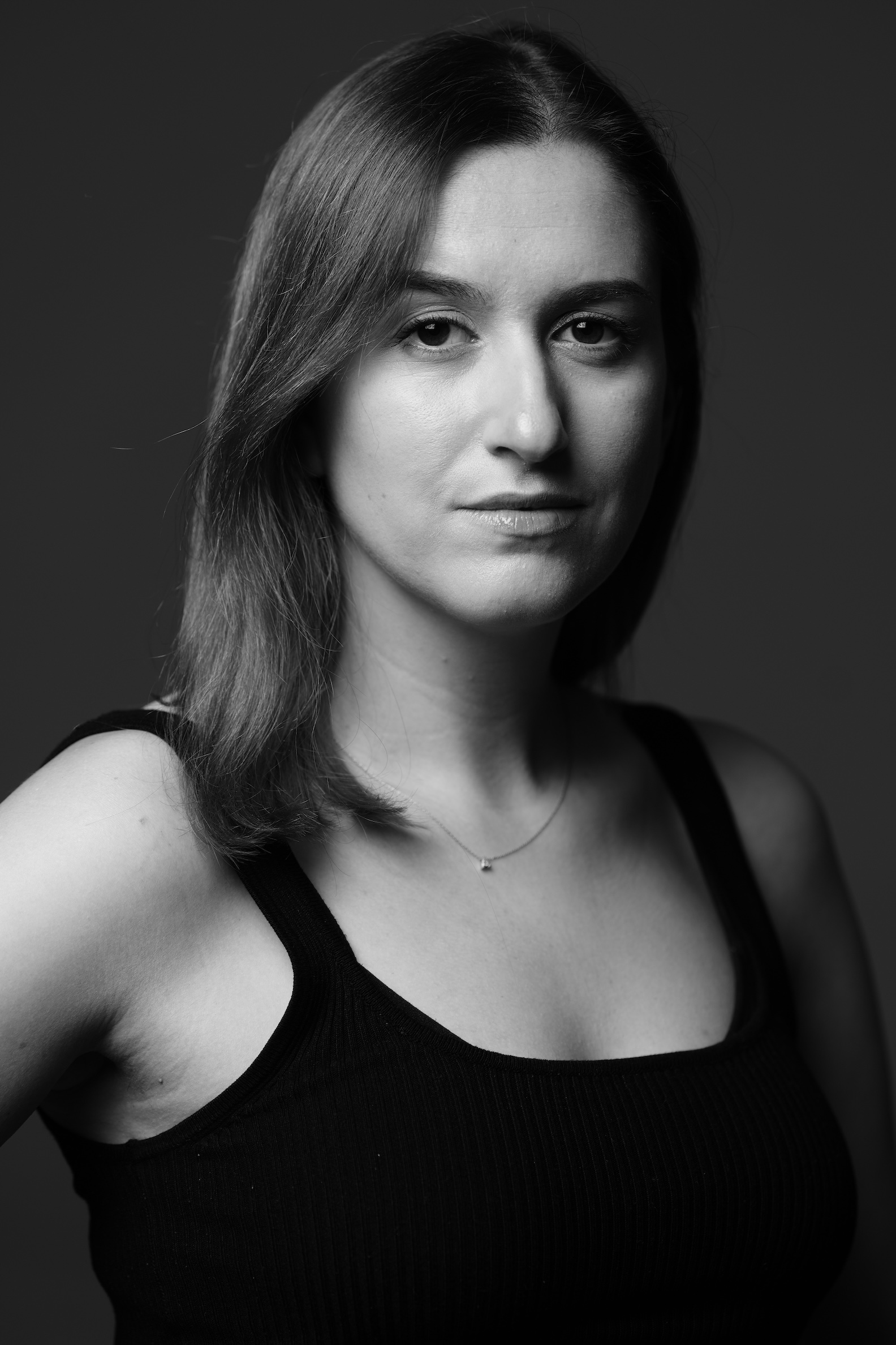 Margarida Castelo - Acting Skills 2