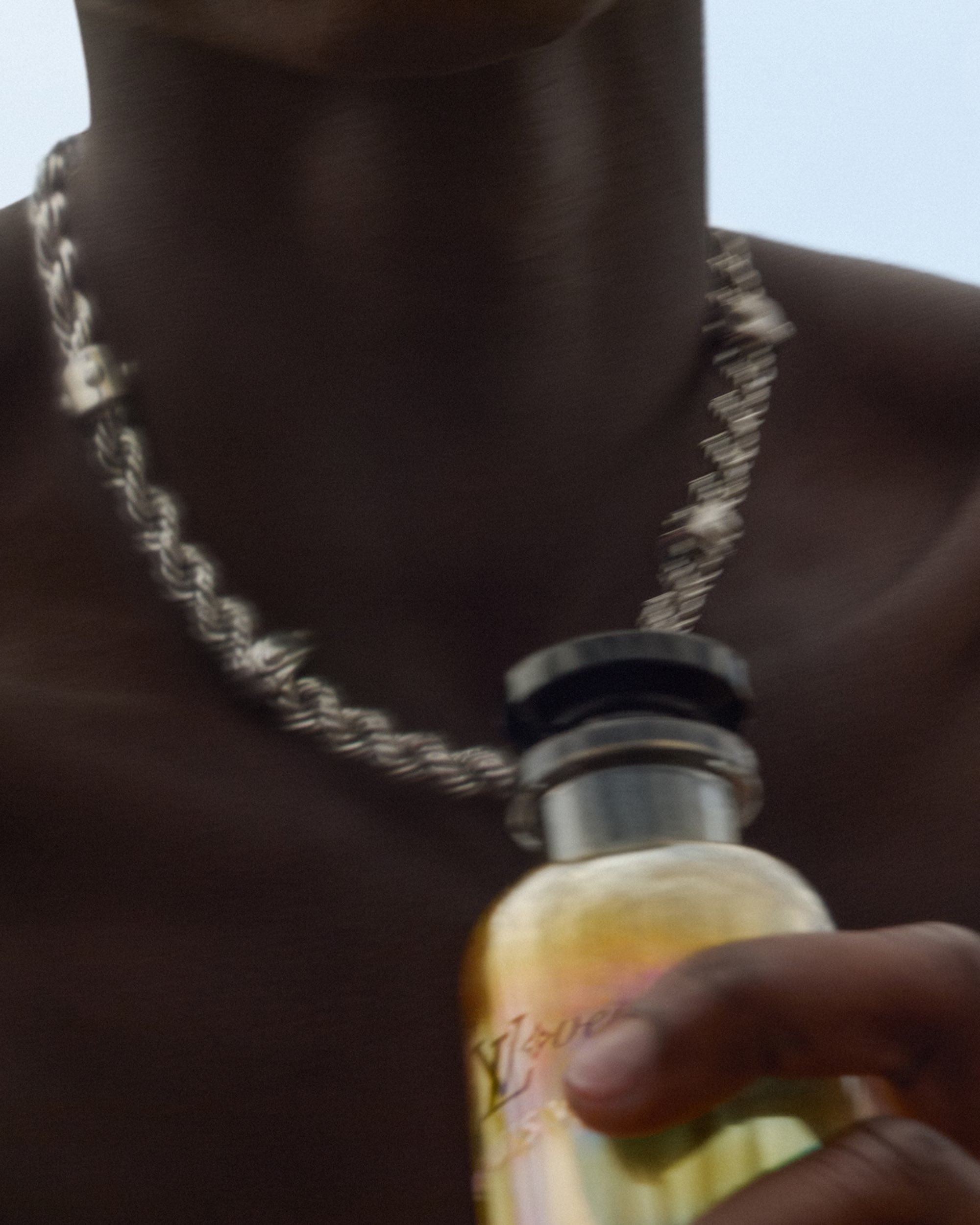 Louis Vuitton Perfum 2
