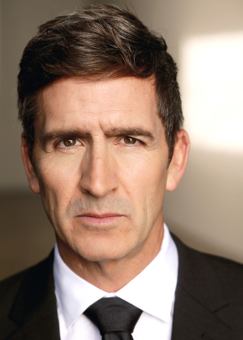 Shad Adair - Acting Skills 0