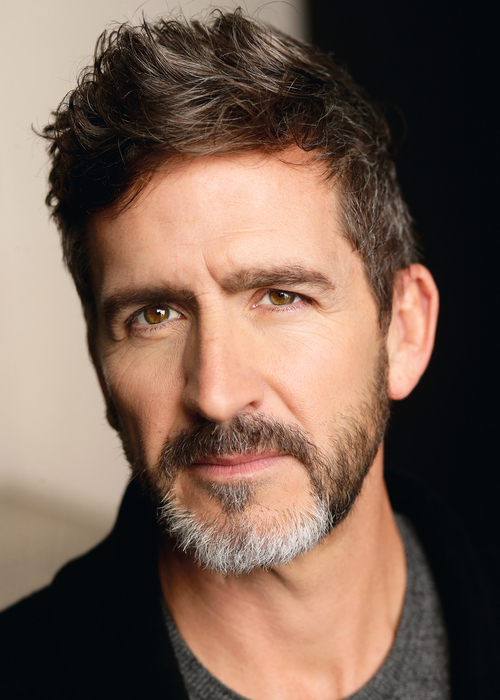 Shad Adair - Acting Skills 2