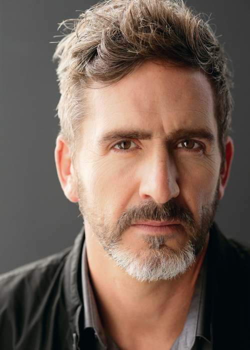 Shad Adair - Acting Skills 3