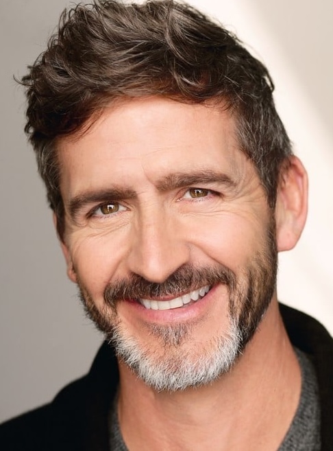 Shad Adair - Acting Skills 4