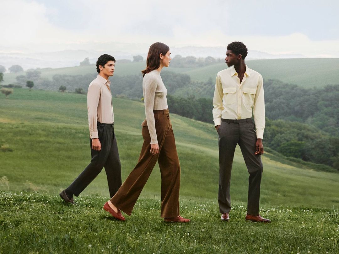 Santoni Official 0