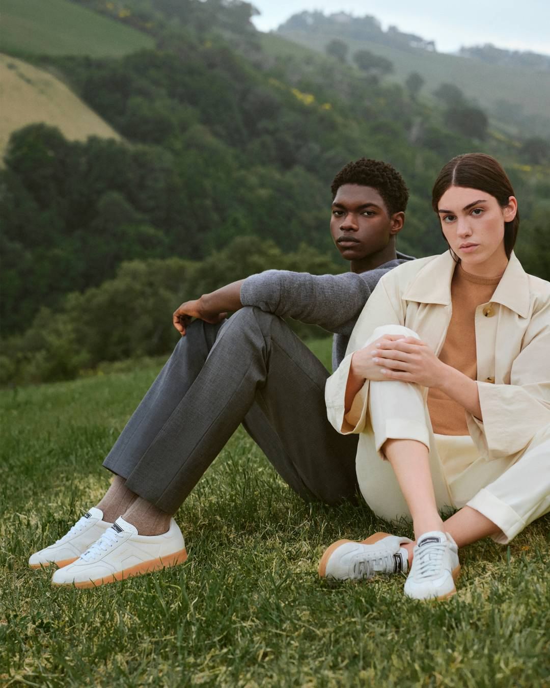Santoni Official 1