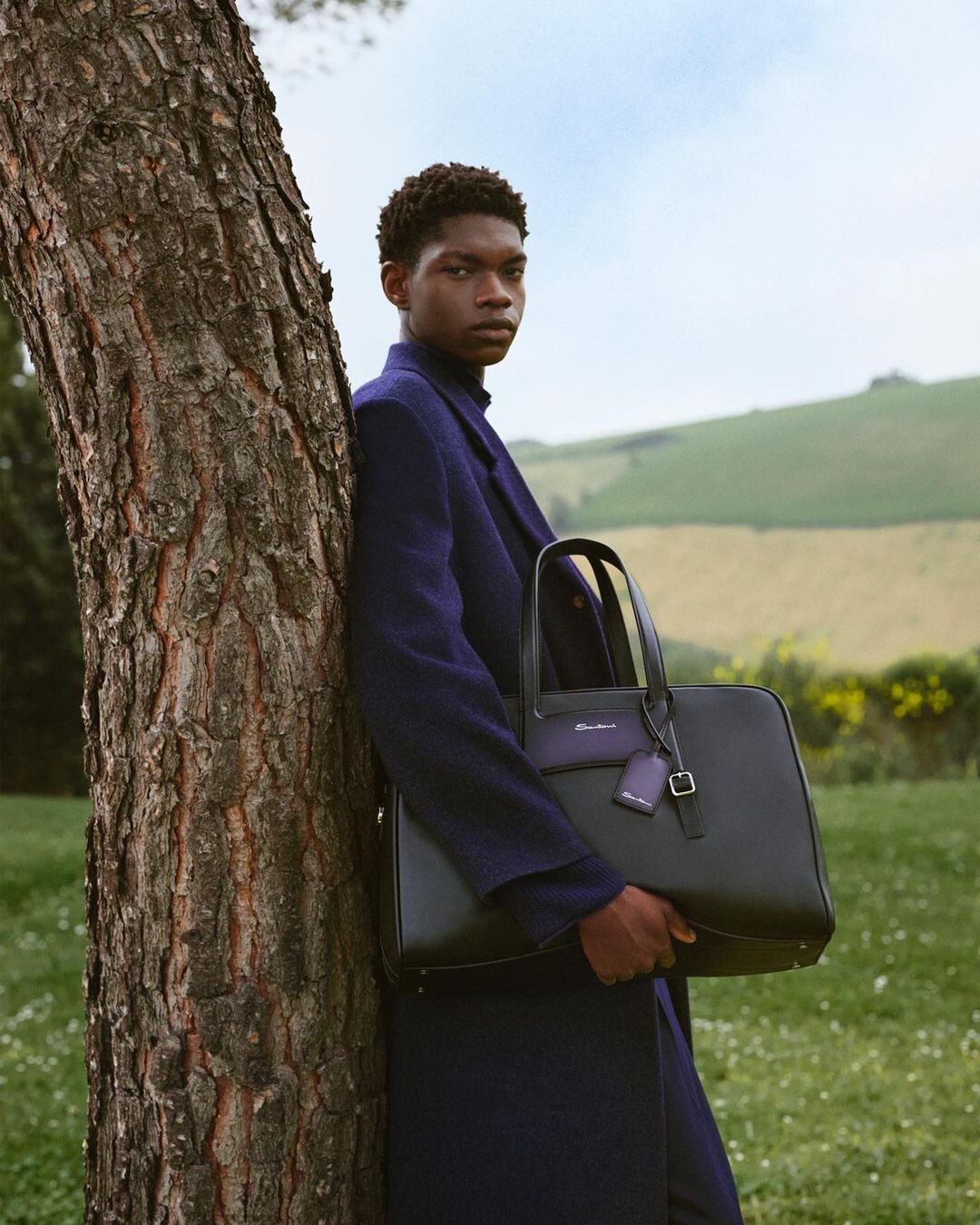 Santoni Official