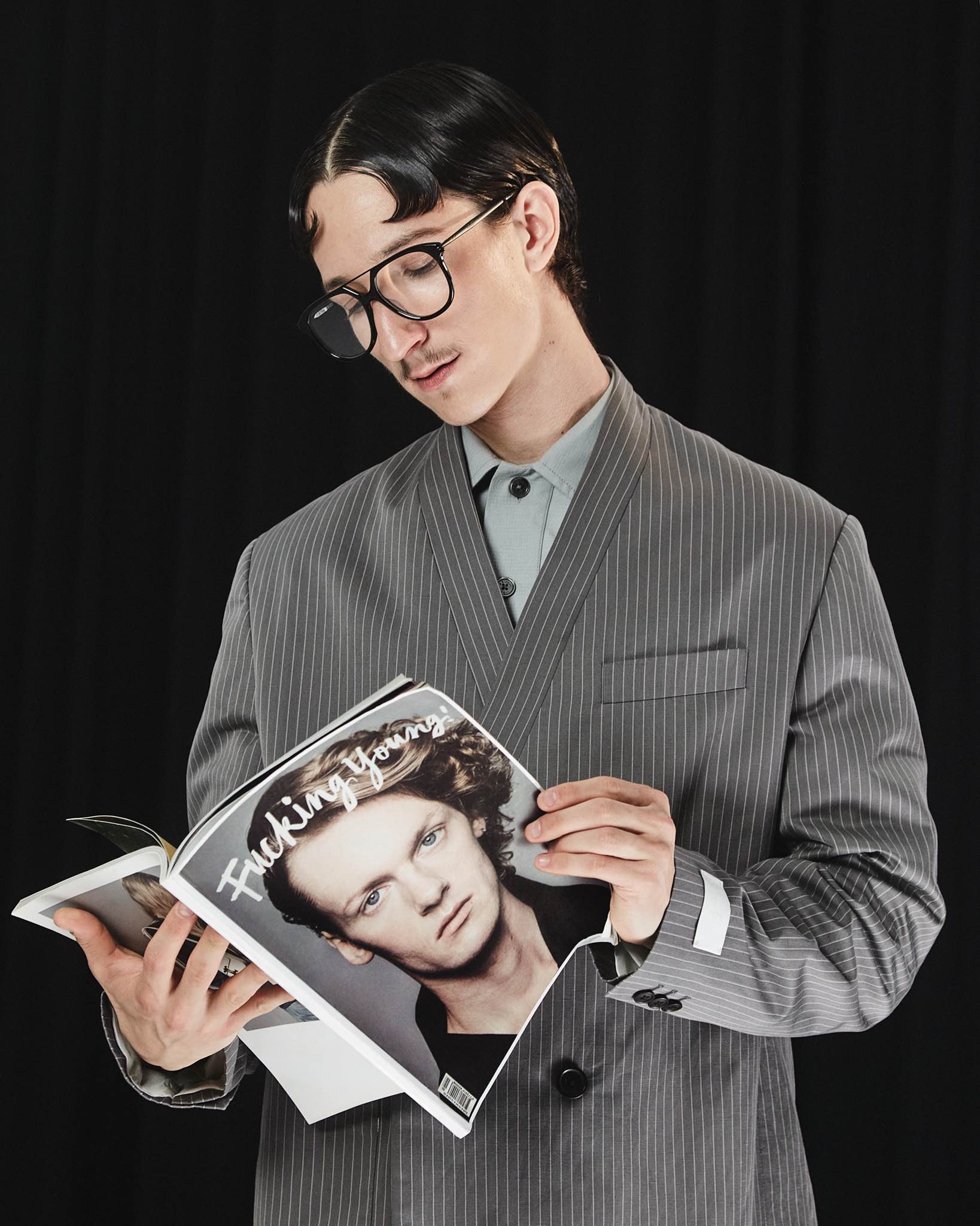 Fucking Young Magazine