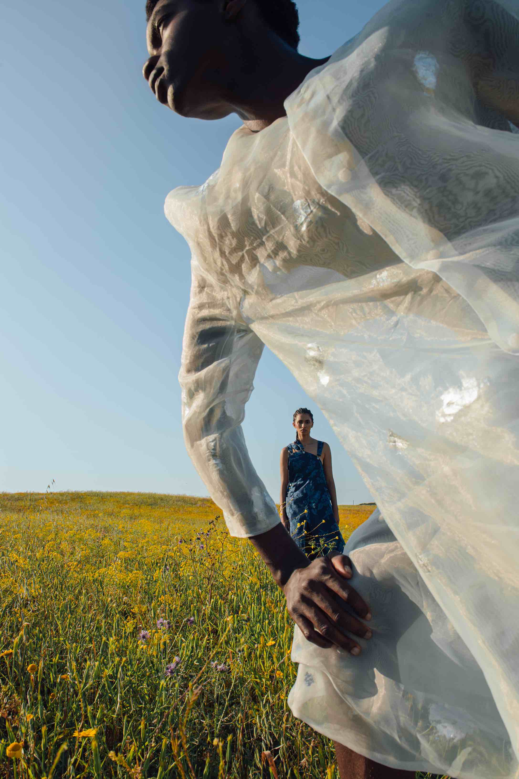 Vogue Portugal 2