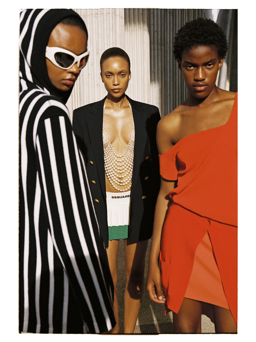 Vogue Portugal 3