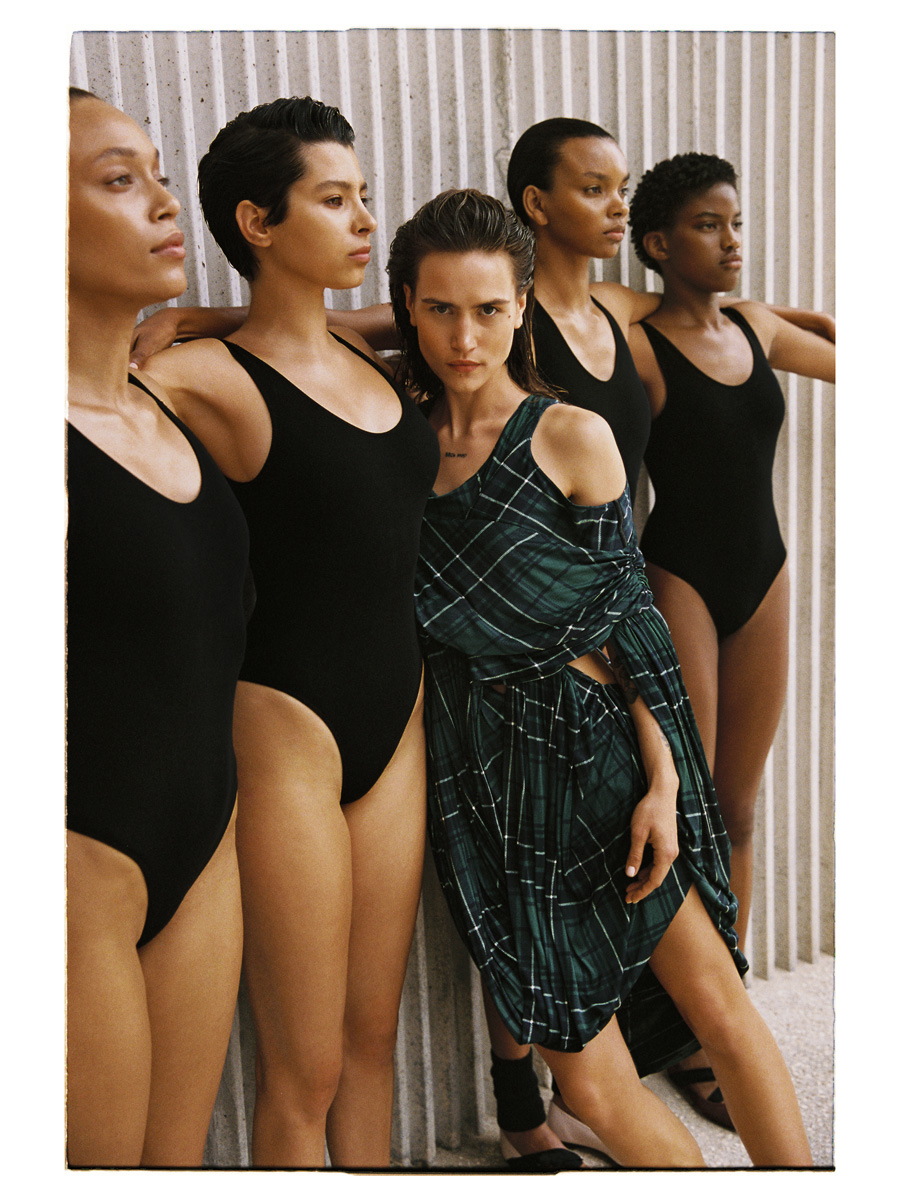 Vogue Portugal 4