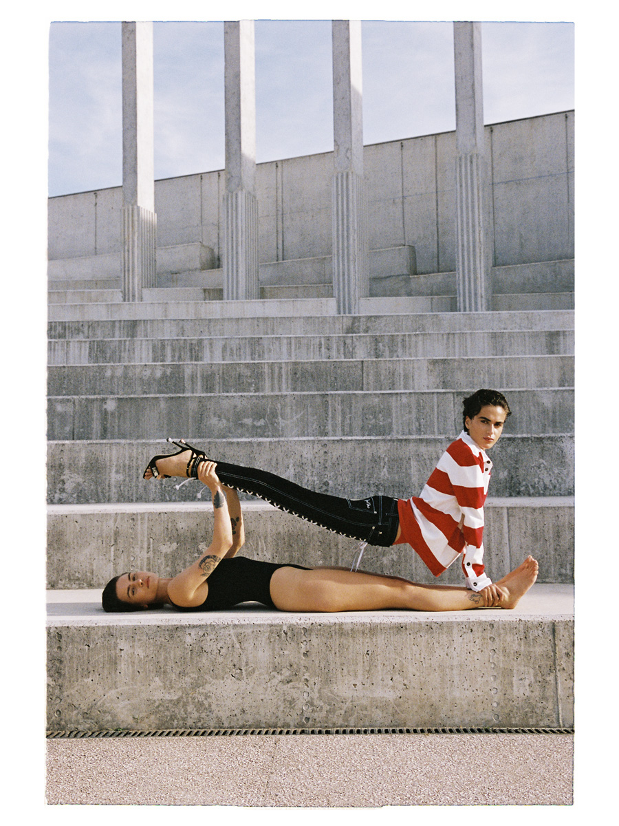 Vogue Portugal 3