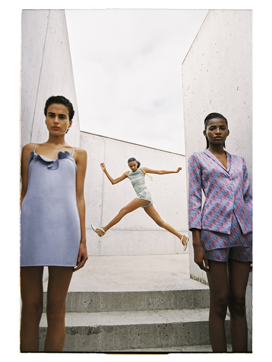 Vogue Portugal 4