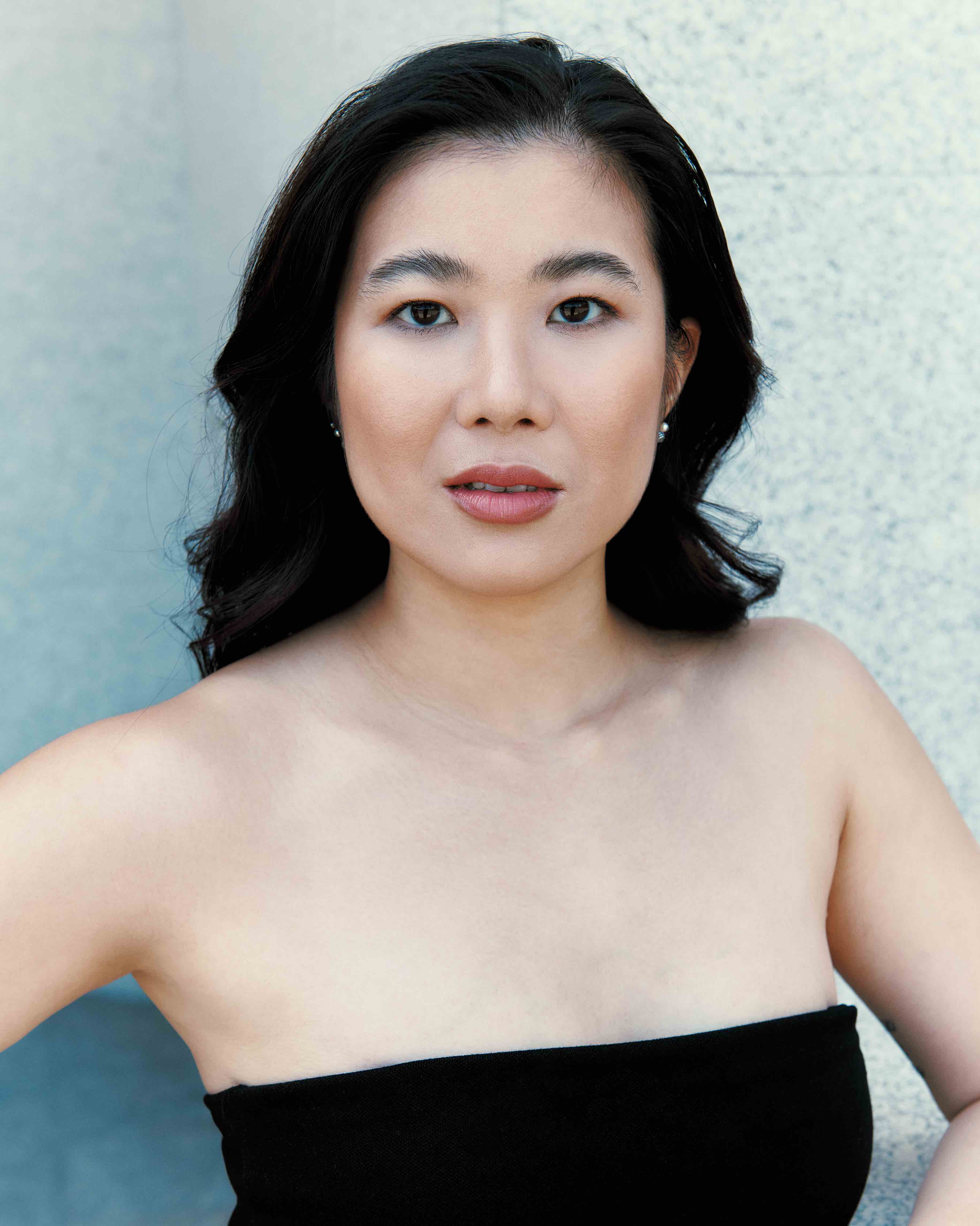 Ana Ding