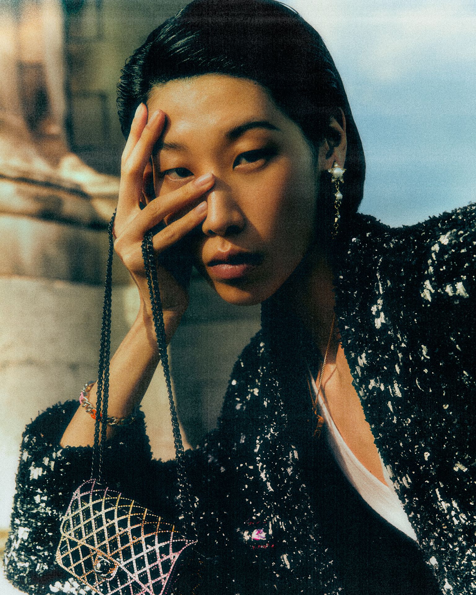 Lee J Moon 82