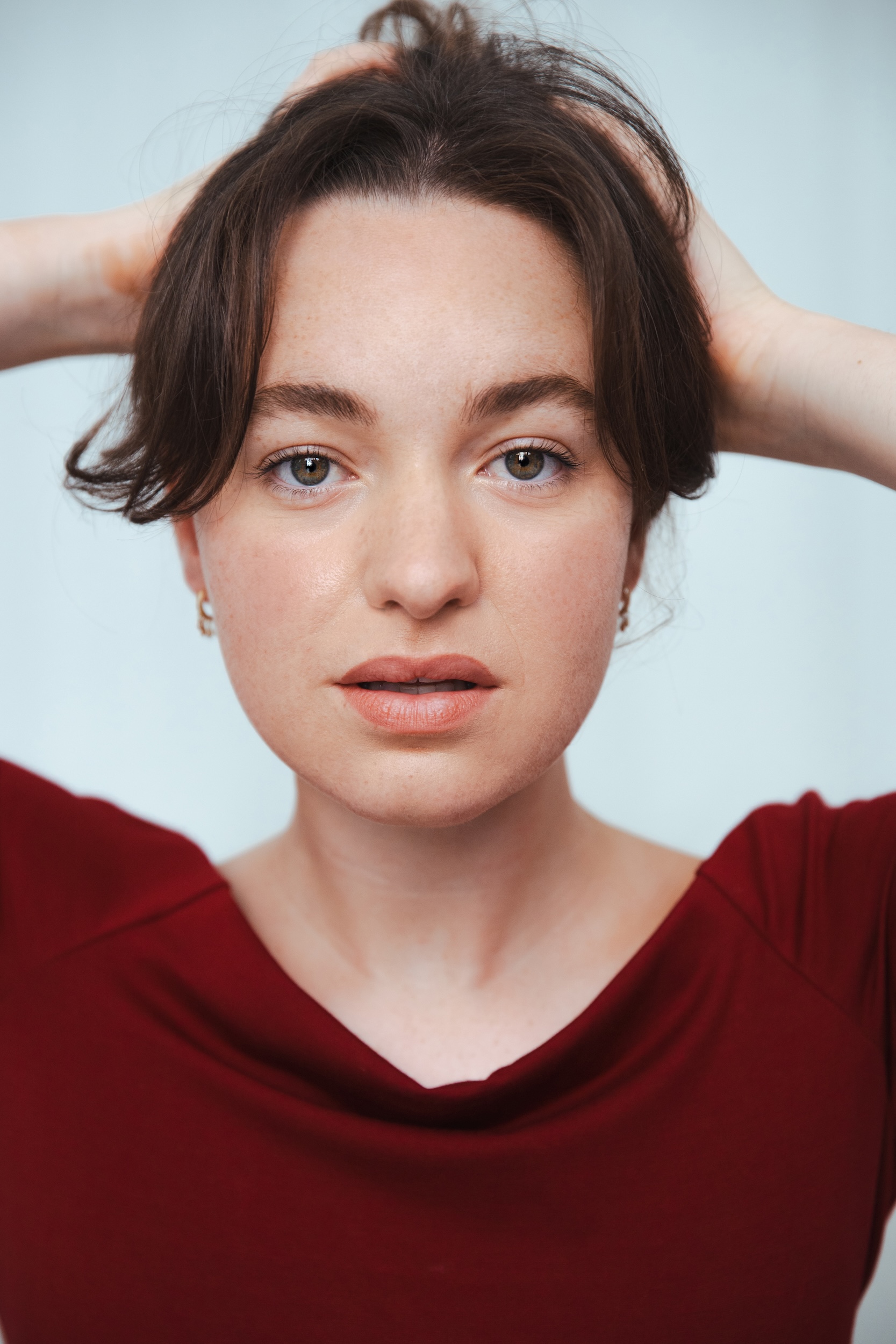 Olivia Sirley - Acting Skills 3