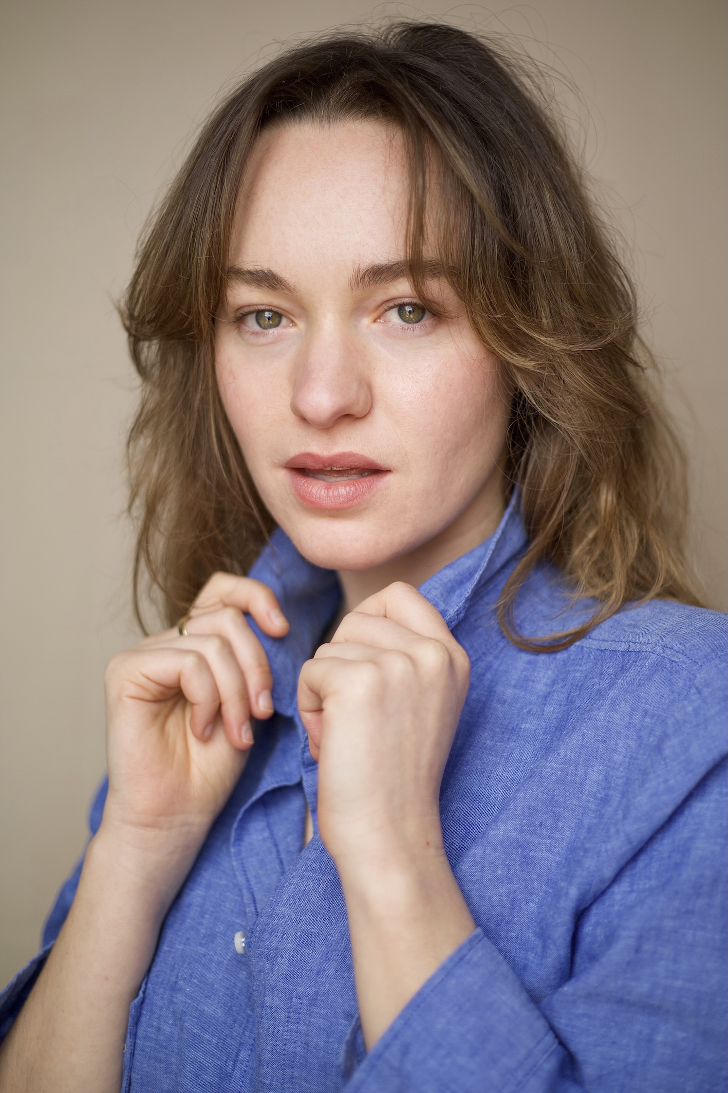Olivia Sirley 6
