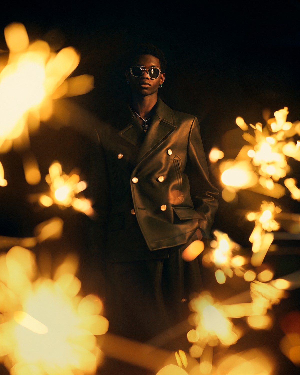Louis Vuitton Pre-Fall 24