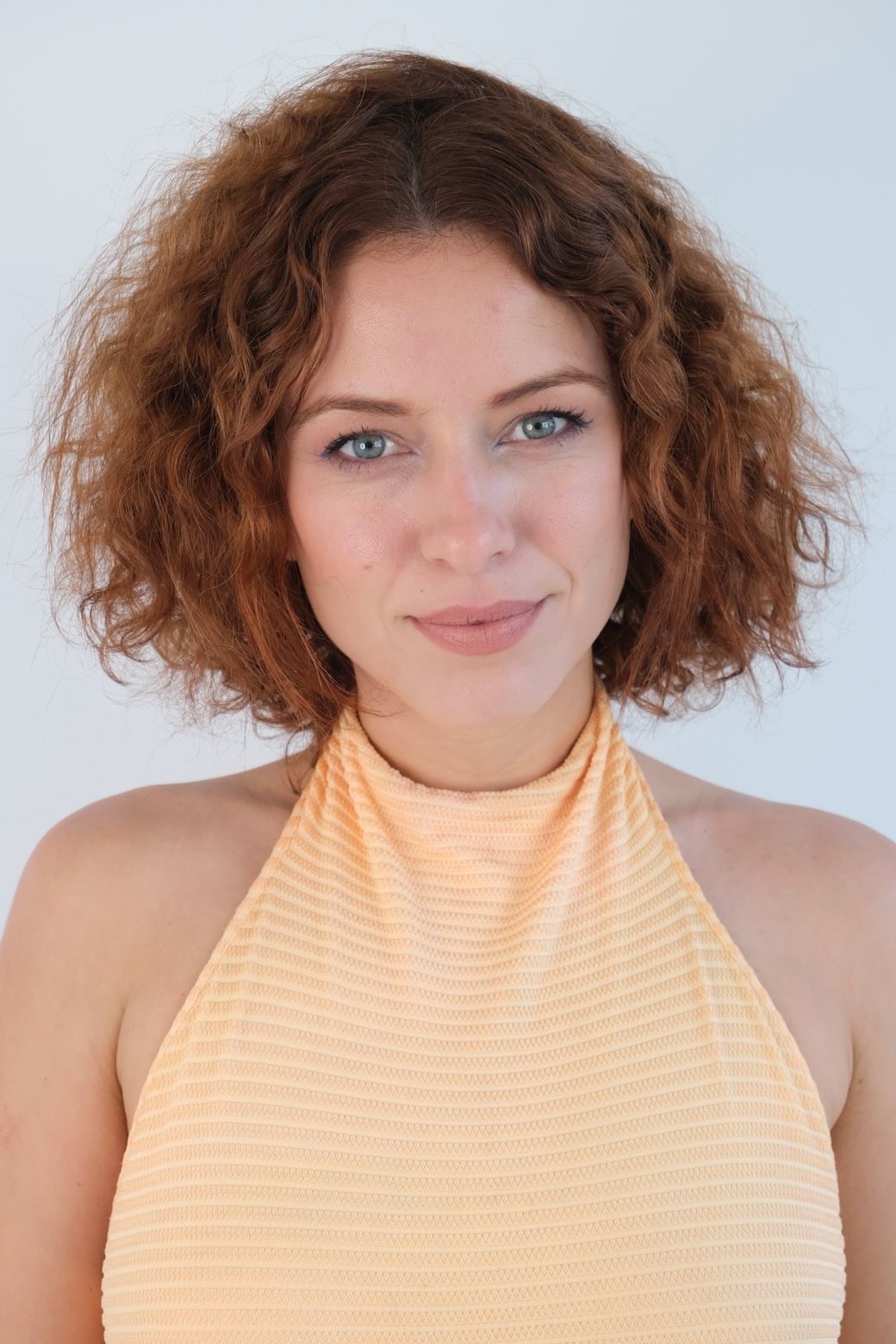 Jéssica Juttel - Acting Skills 0