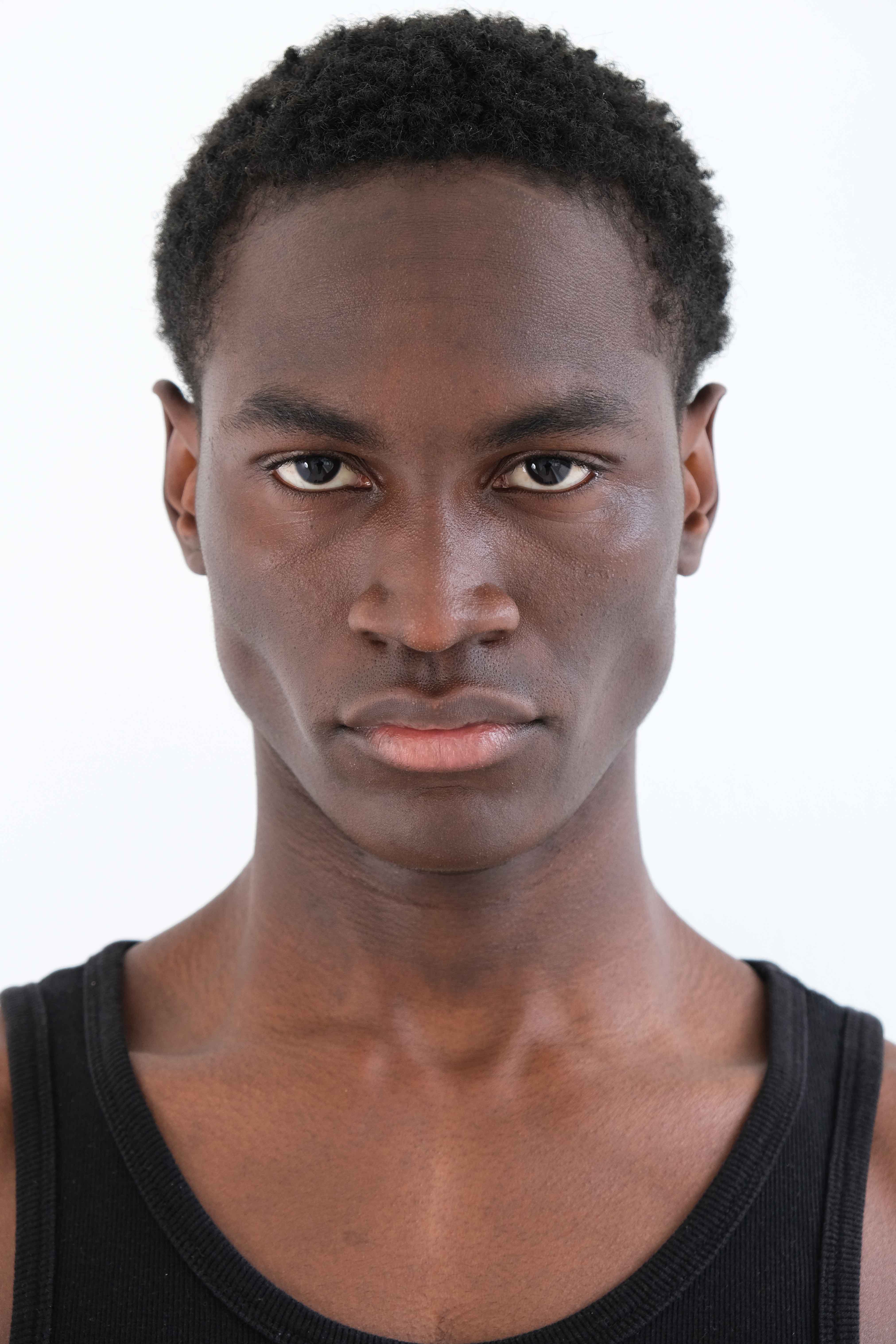Carlos Andrade 18