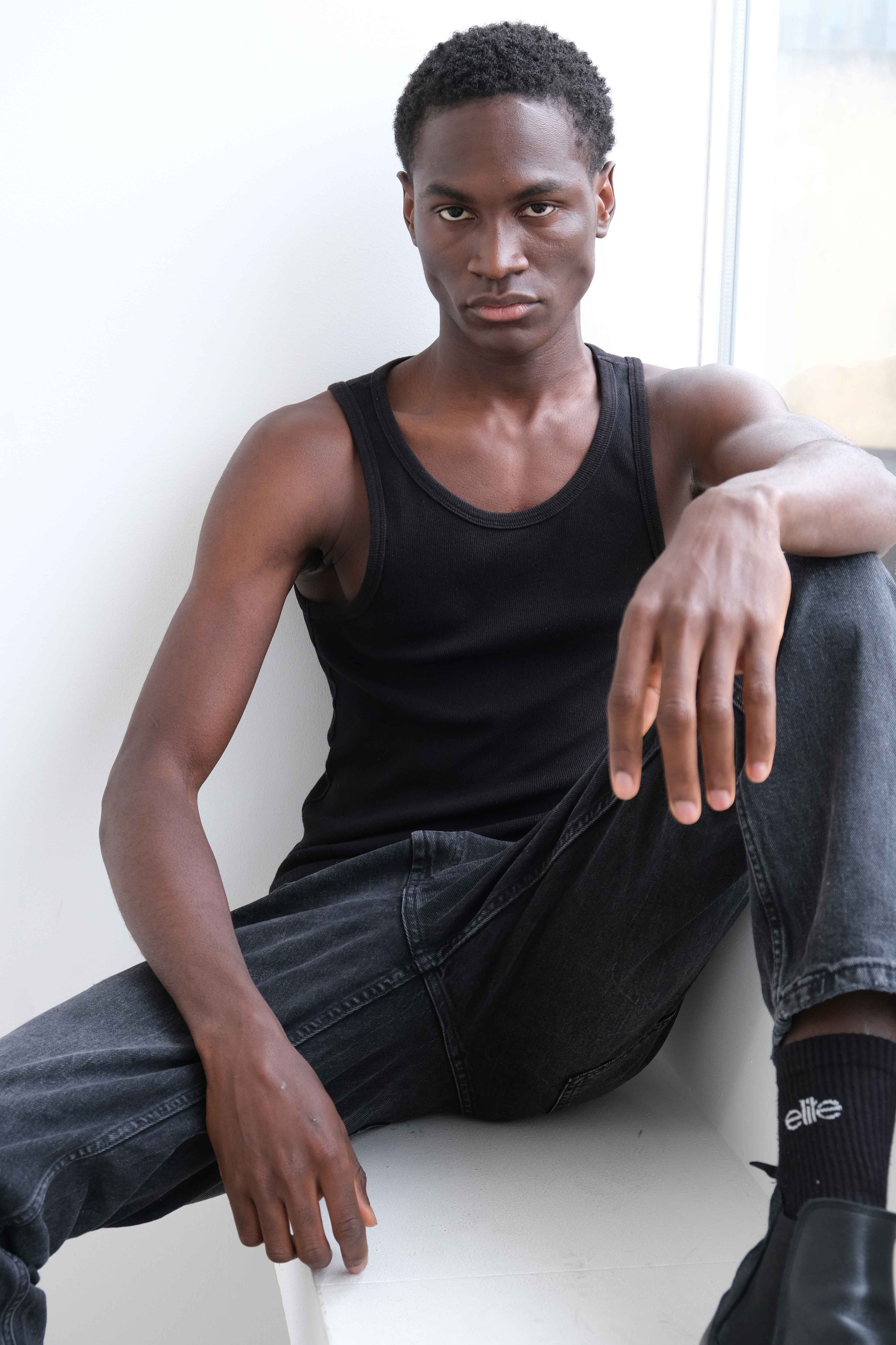 Carlos Andrade 17