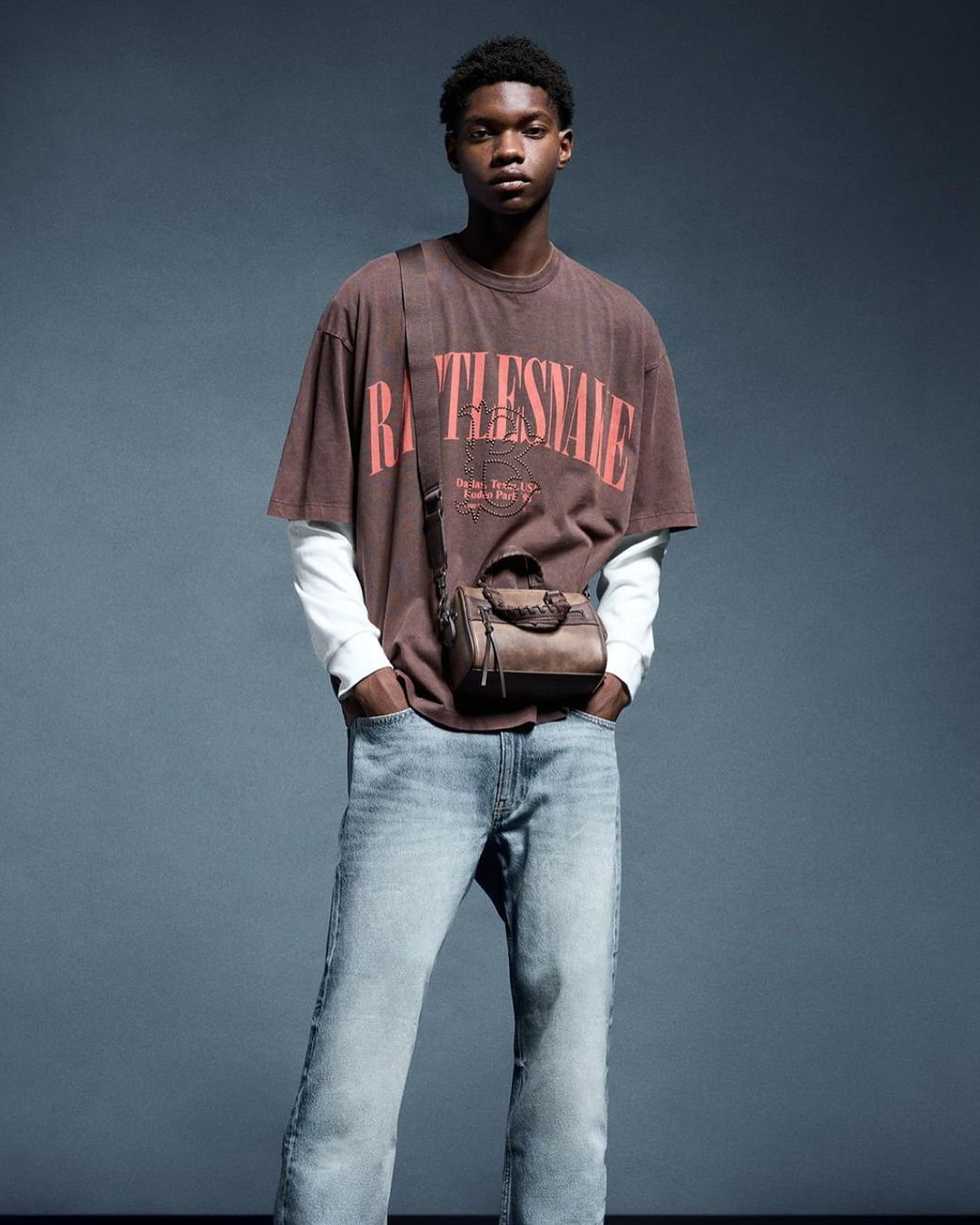 Bershka FW24 4