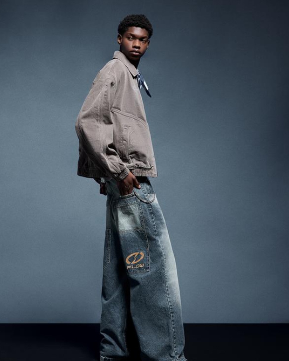 Bershka FW24 7