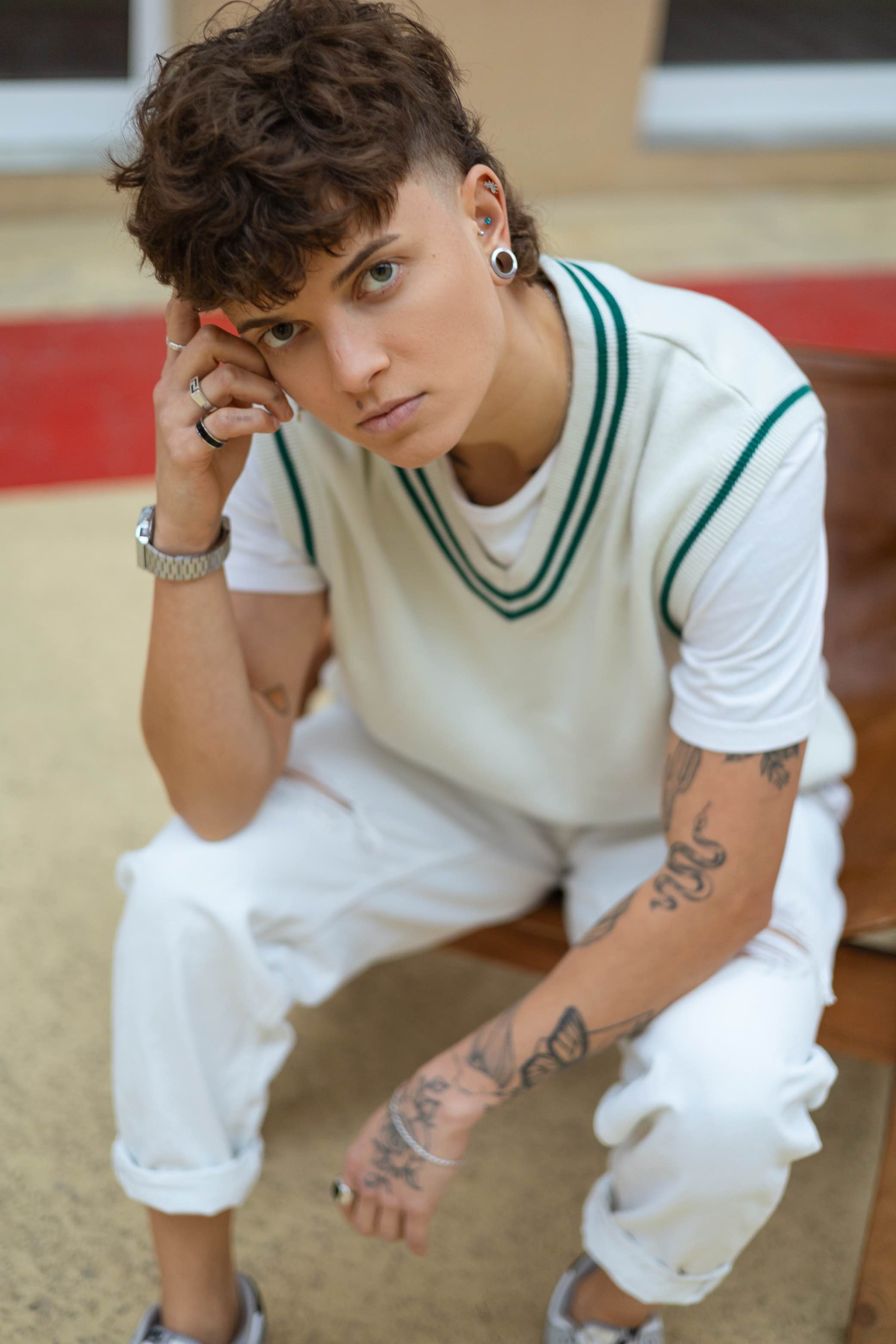 Cris Antunes 6