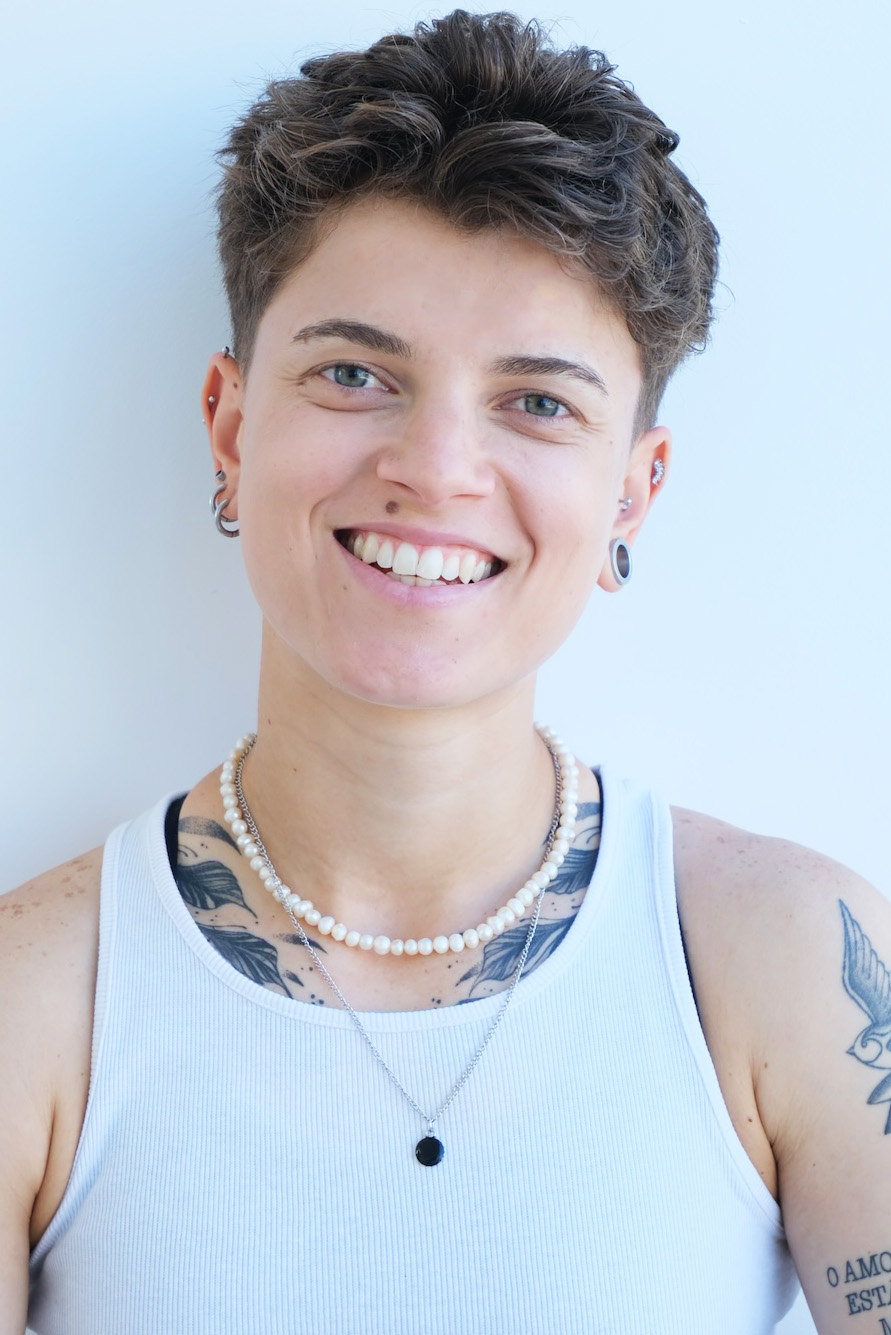 Cris Antunes 10