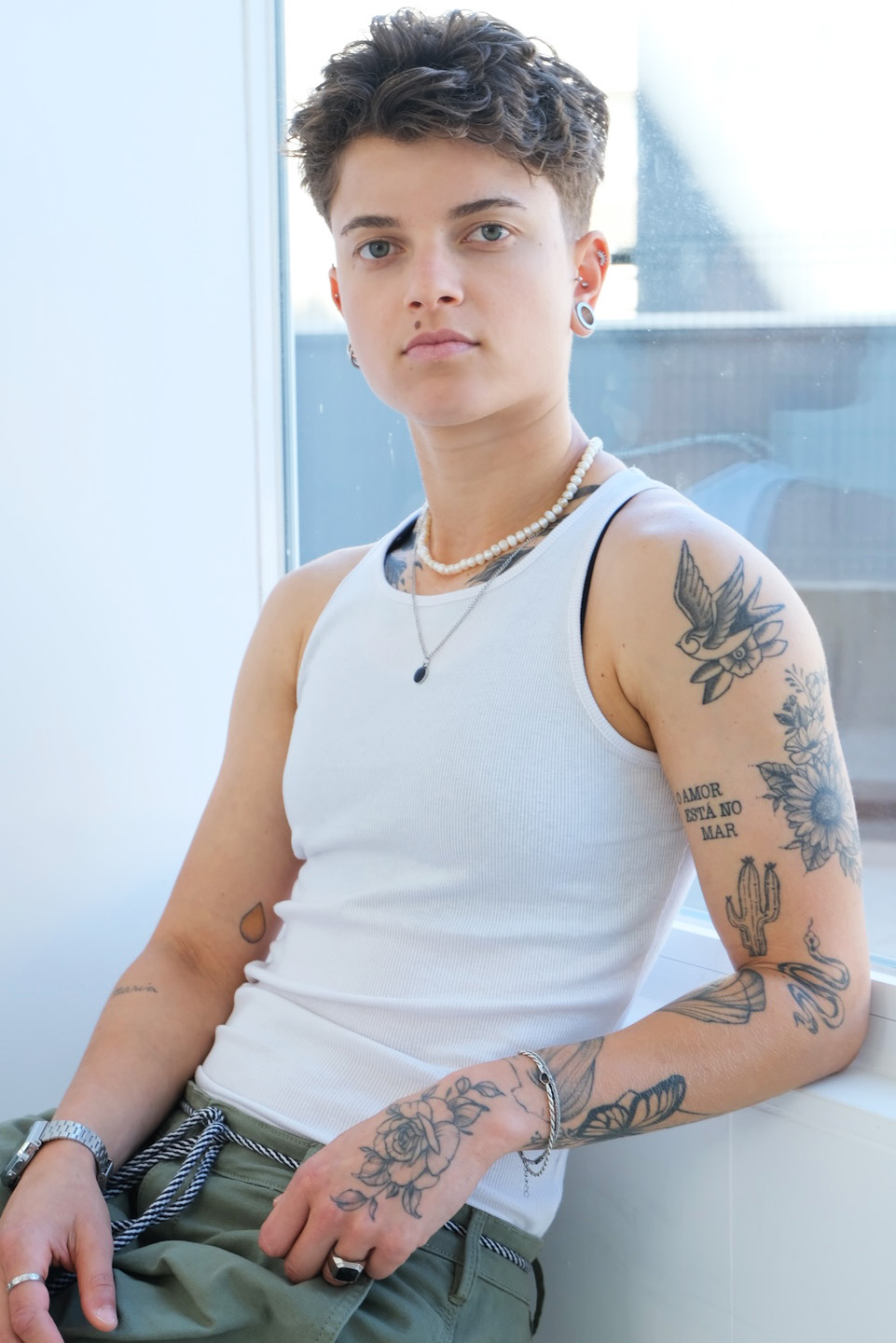 Cris Antunes 11