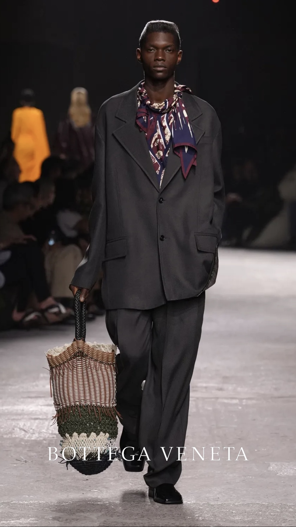 Bottega Veneta SS25