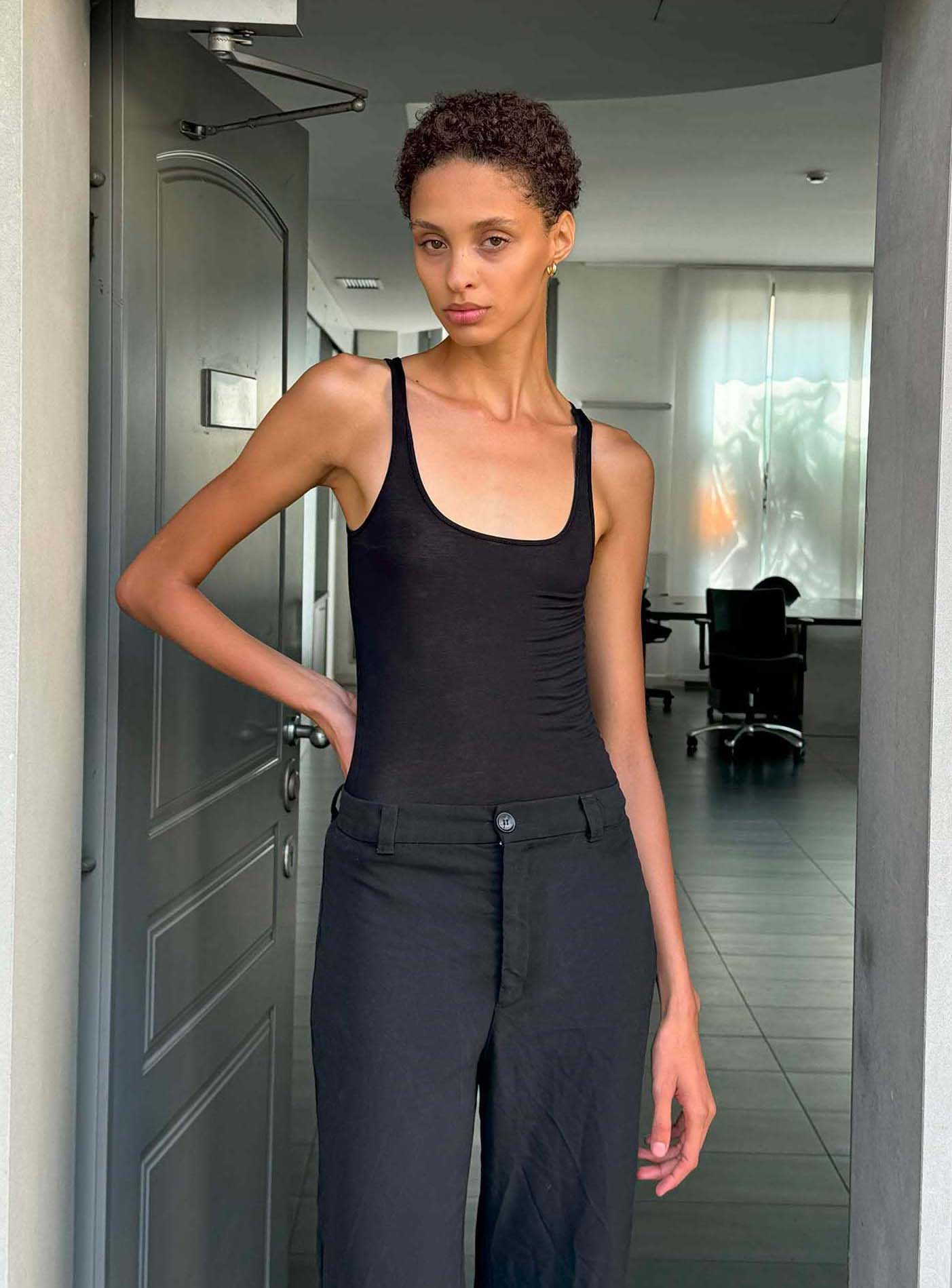 Juliane Santos 18