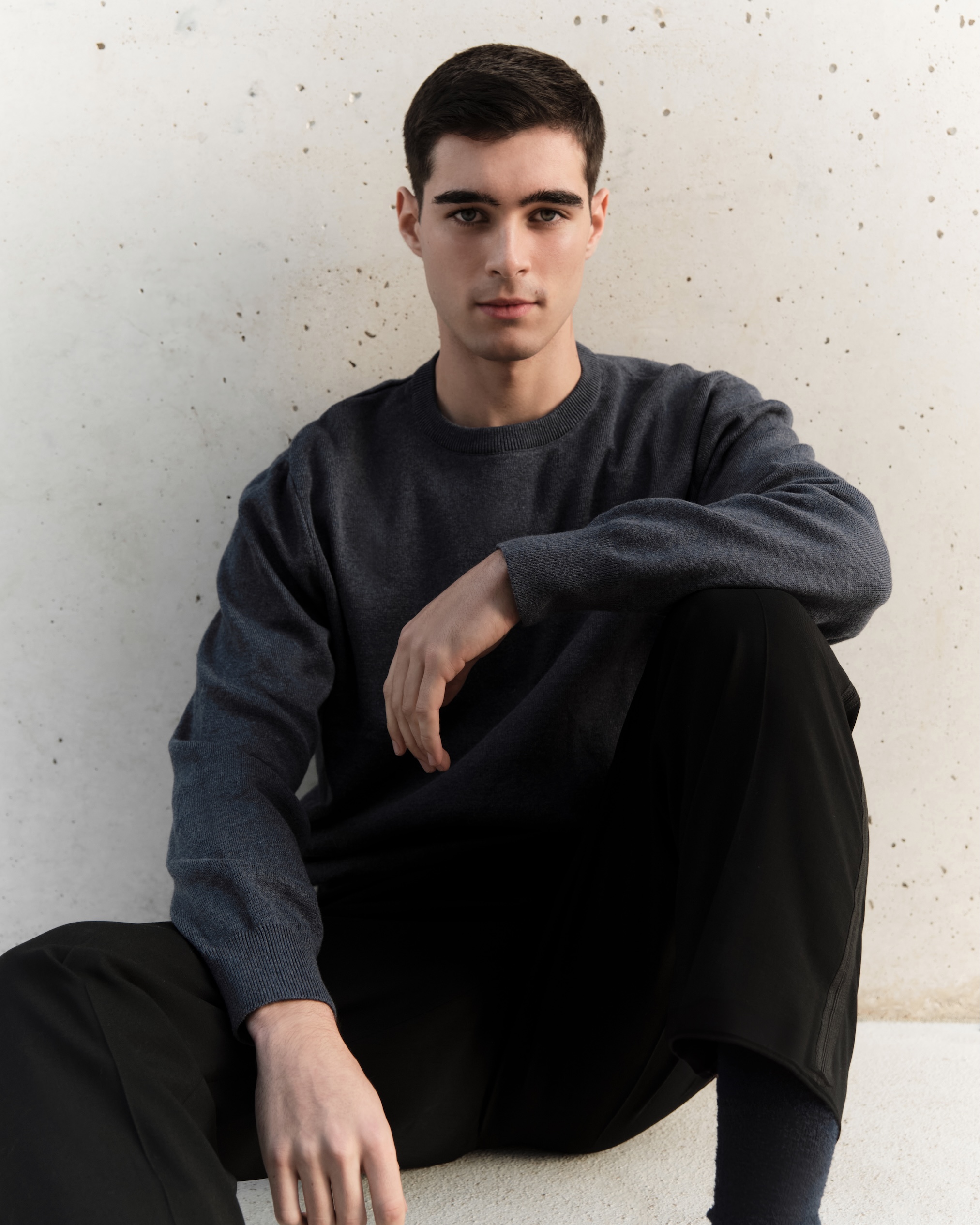 Telmo Abreu 16