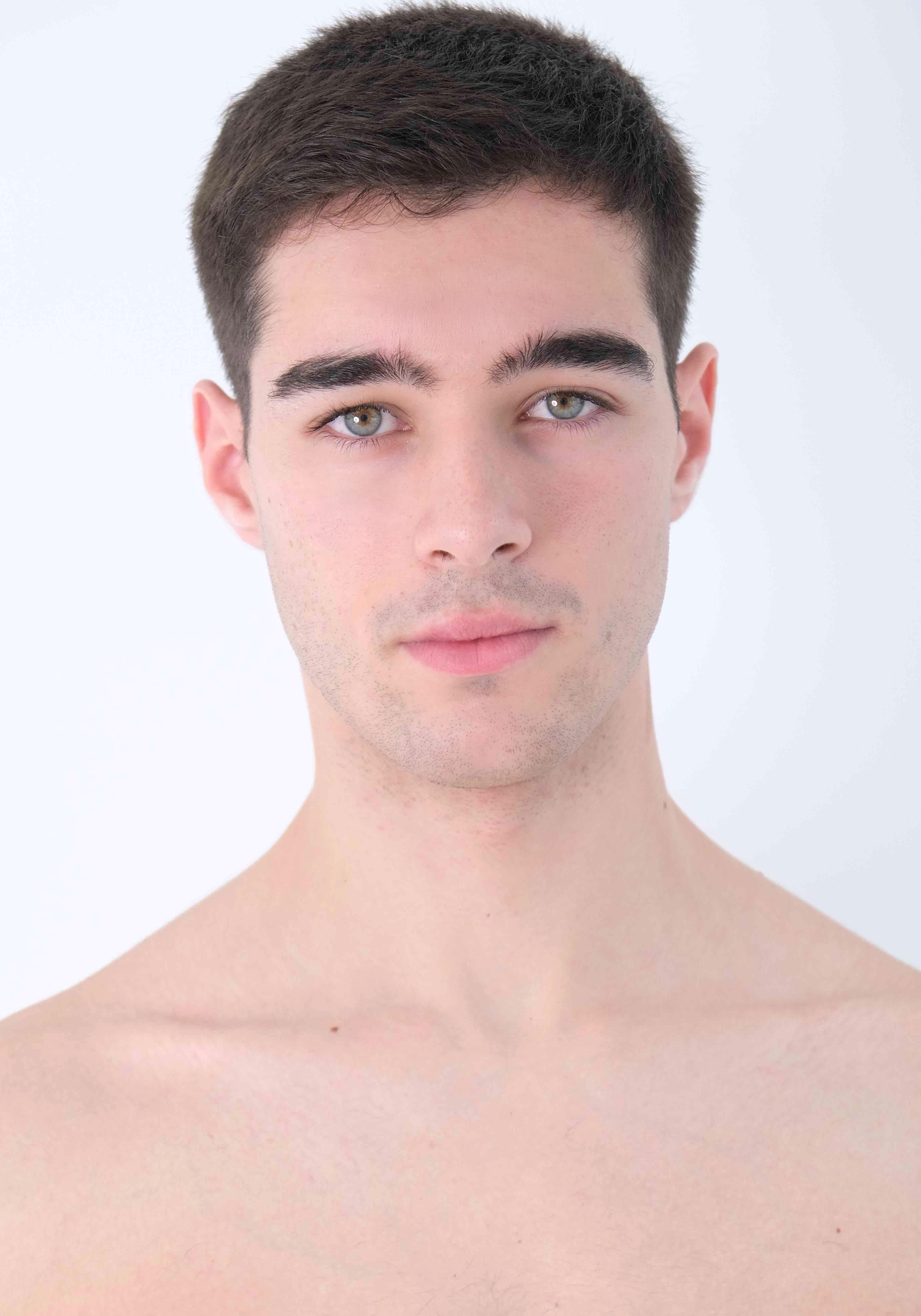 Telmo Abreu 19