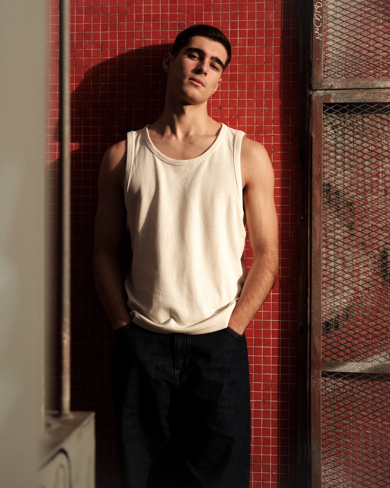 Telmo Abreu 28