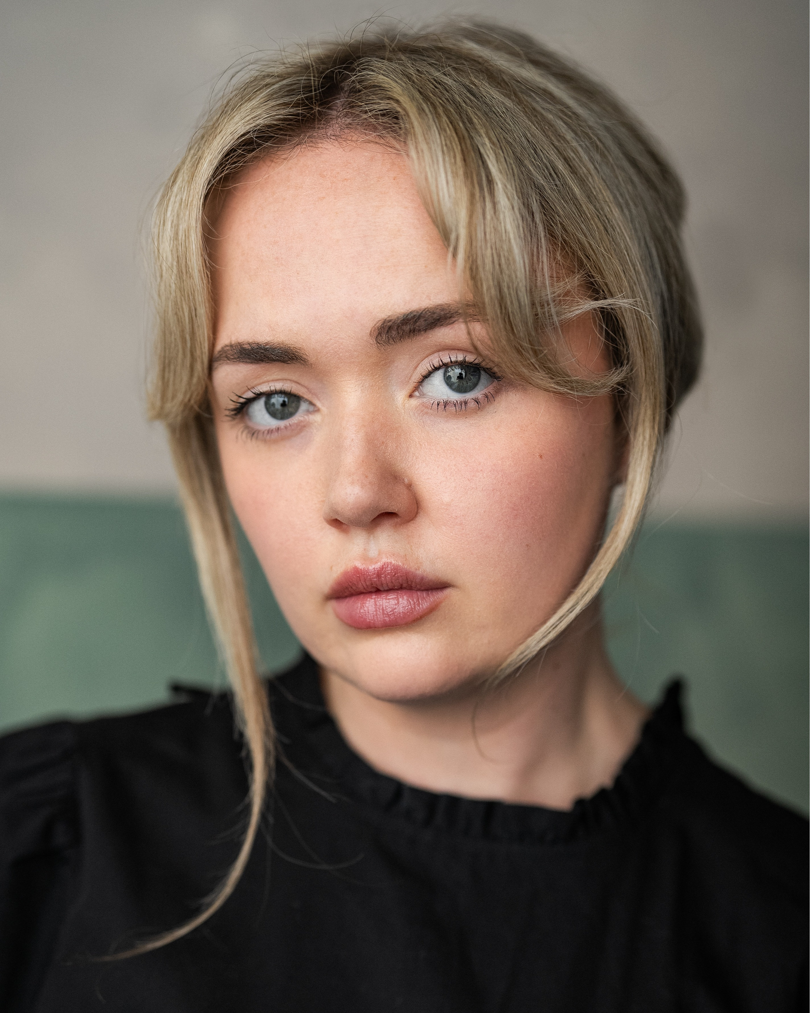 Lily Burdis 3