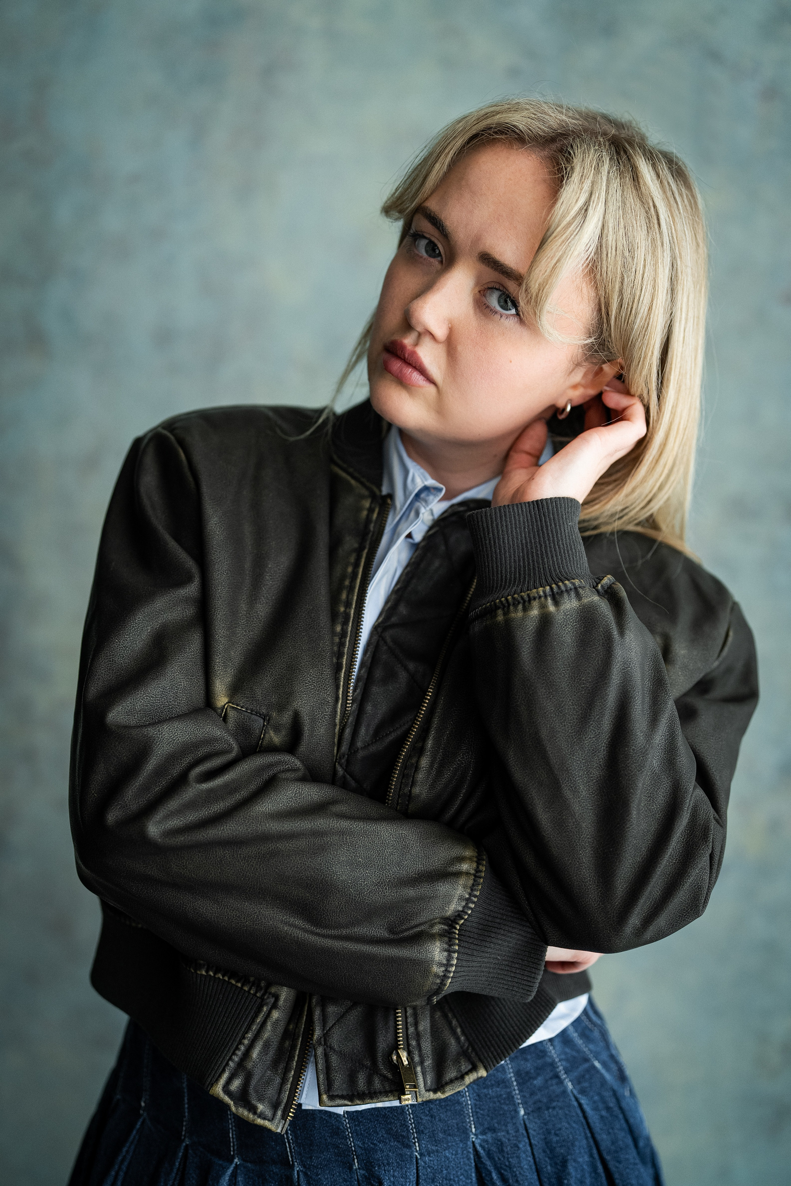 Lily Burdis 4