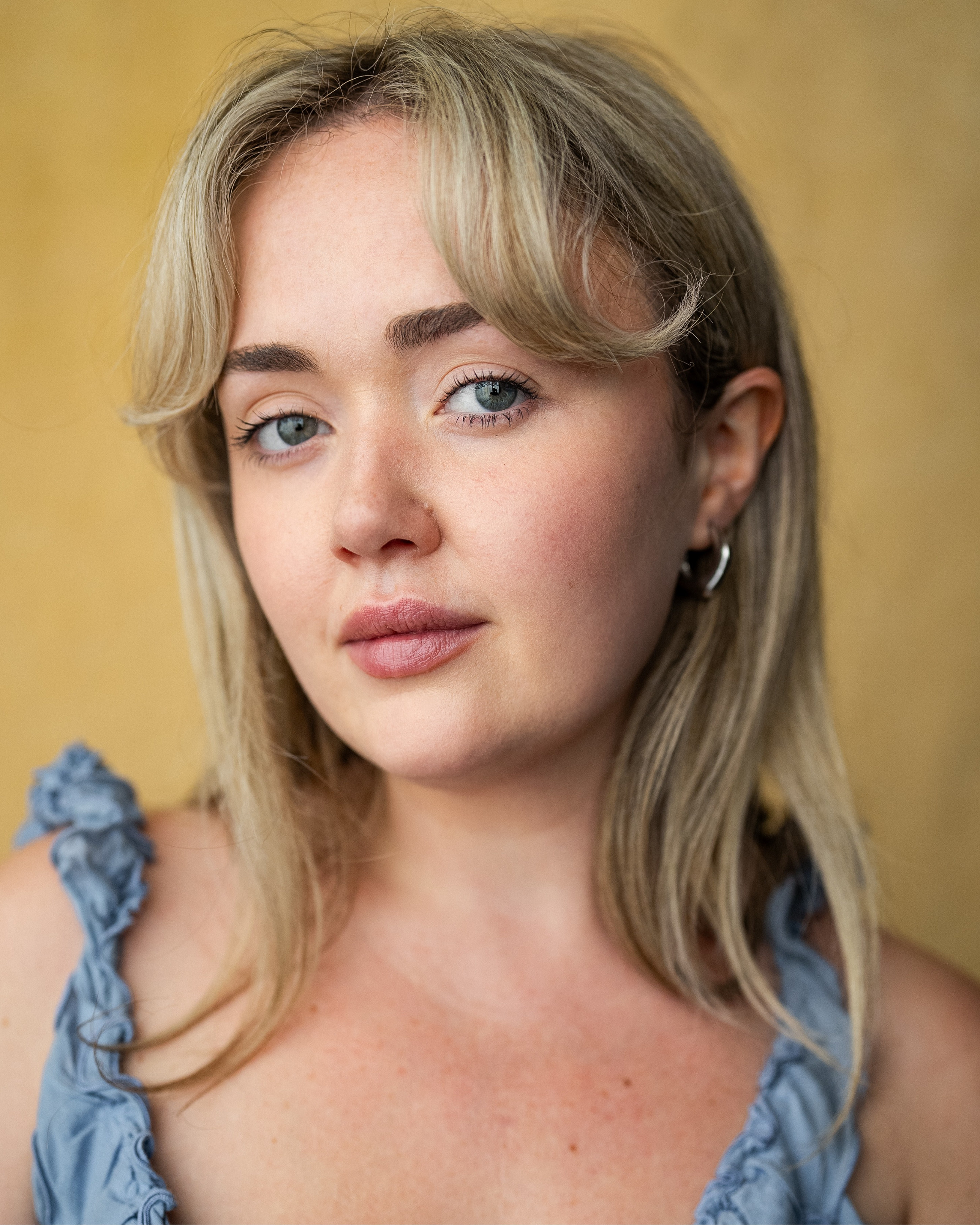 Lily Burdis 5