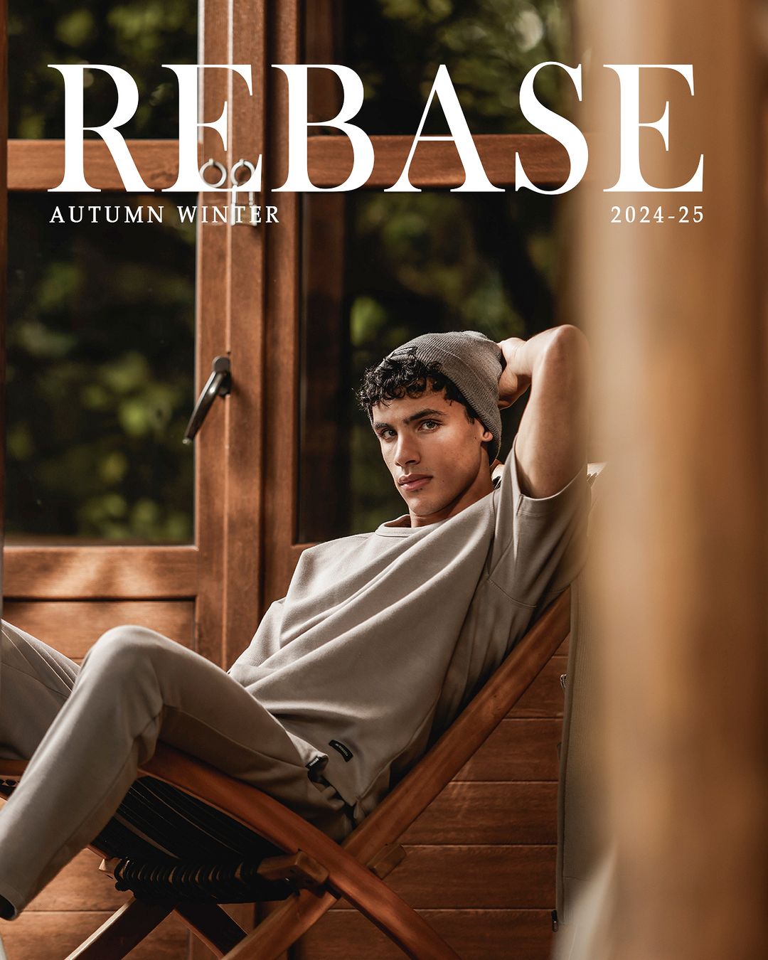 Rebase FW24