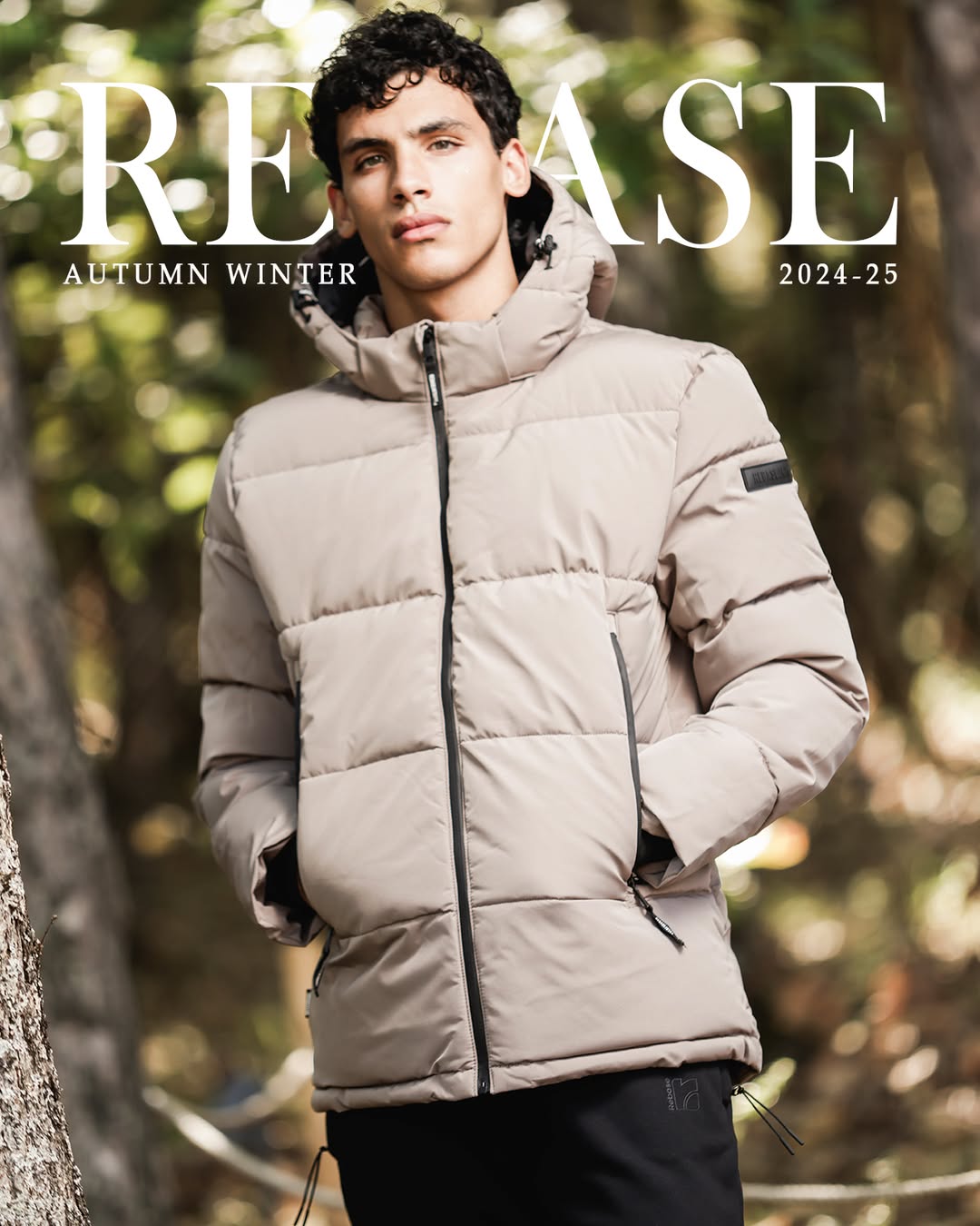 Rebase FW24 6