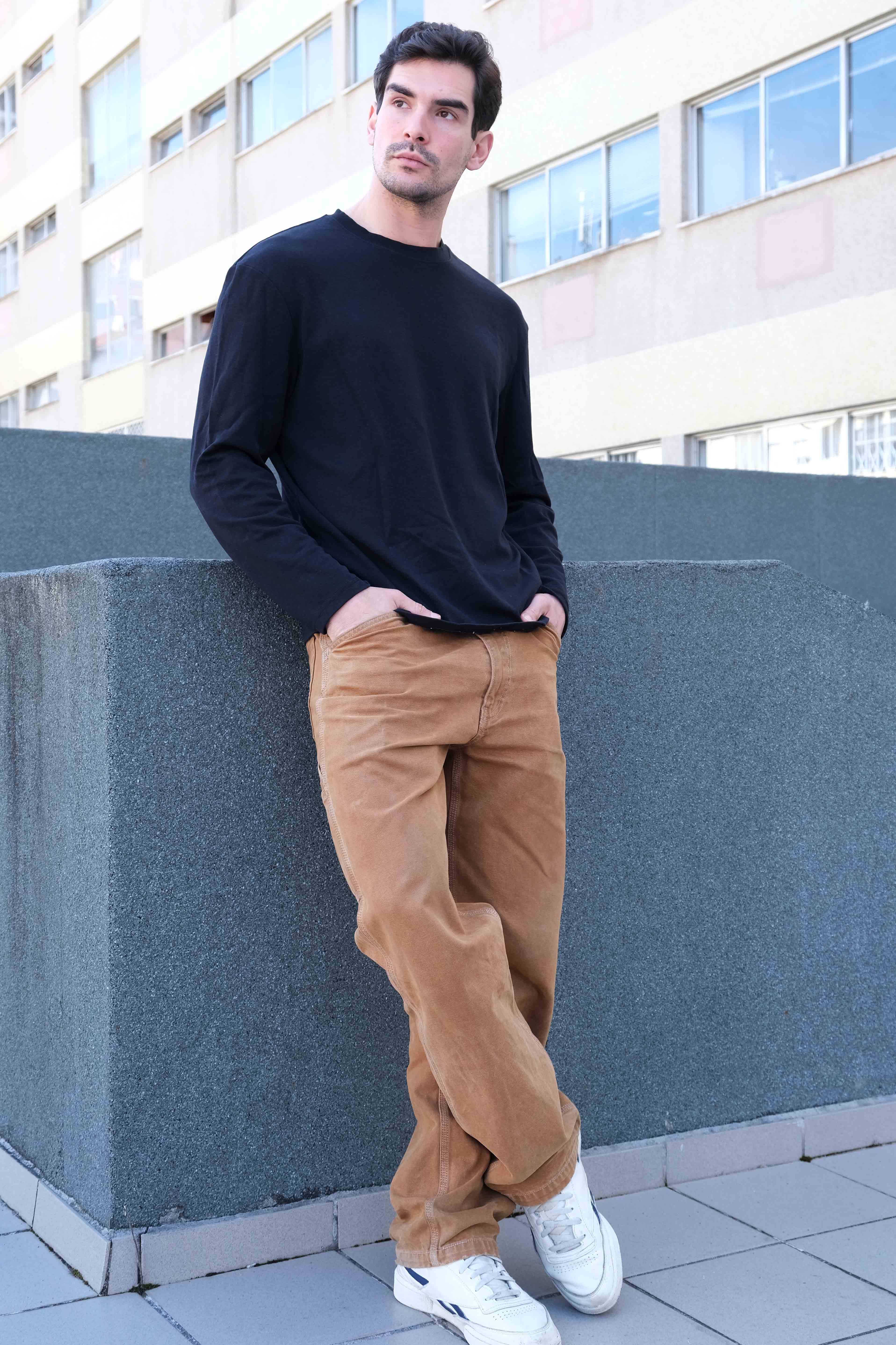 António Maria 21