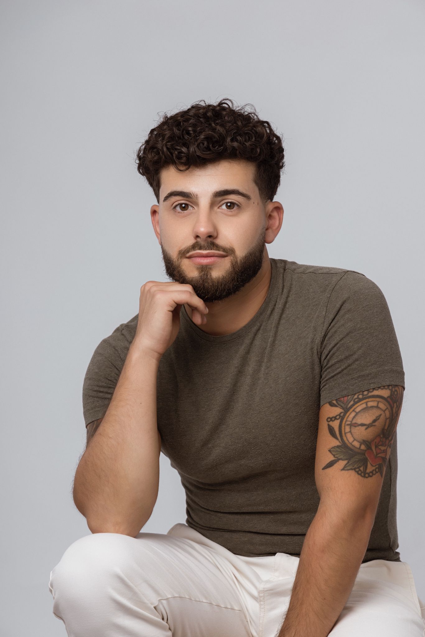 Raphael Faria 8