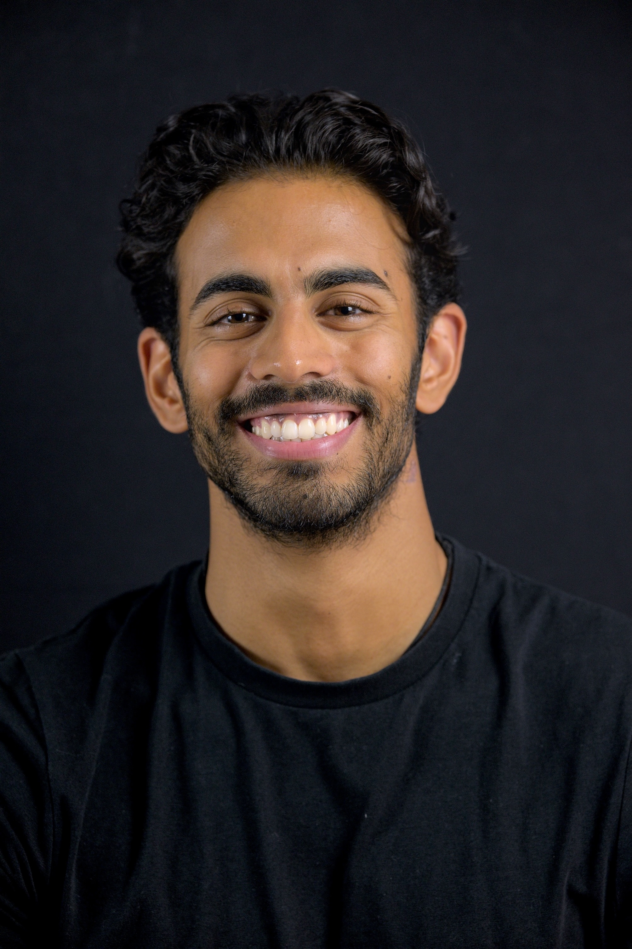 Rohan Chandulal 2