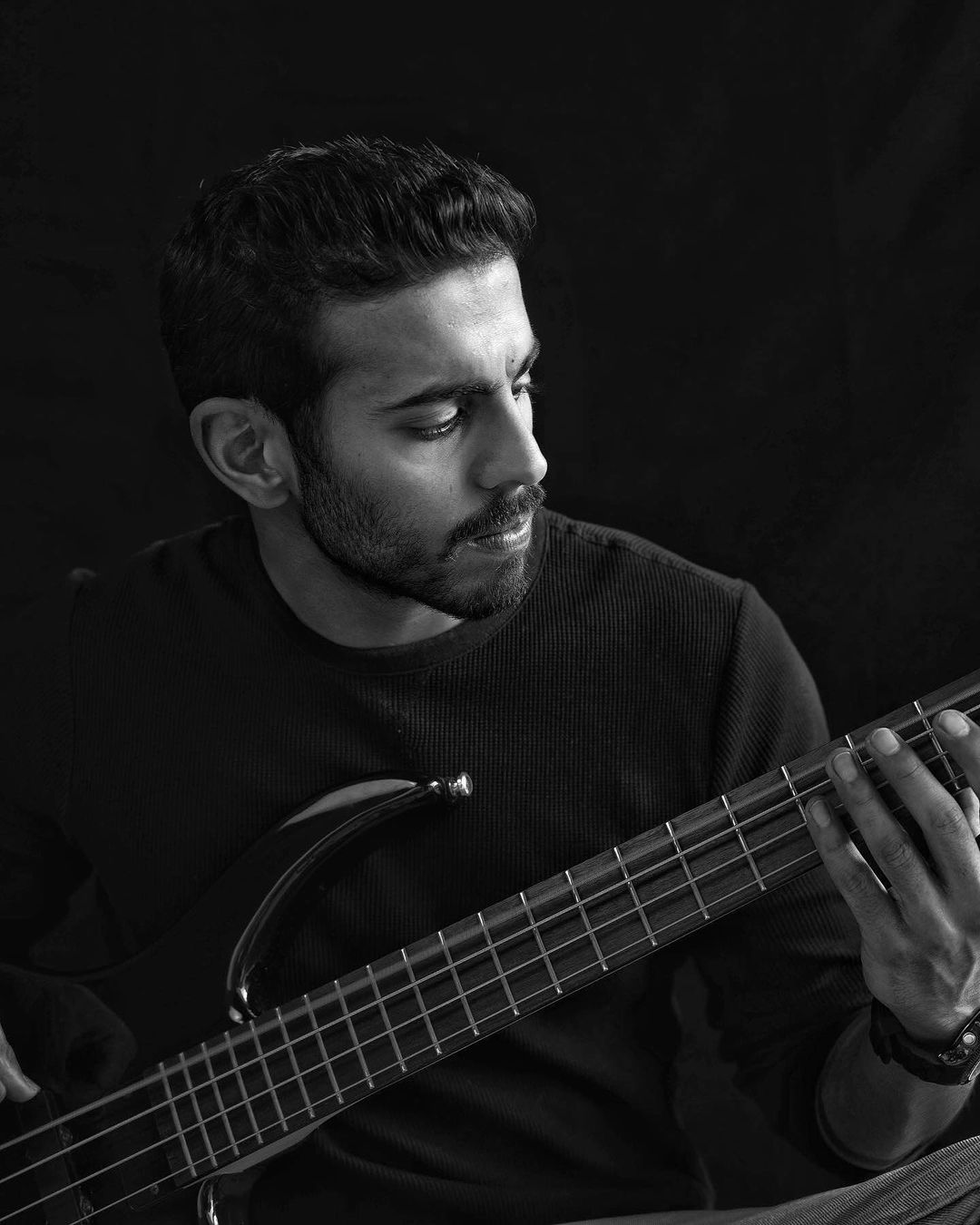 Rohan Chandulal 4