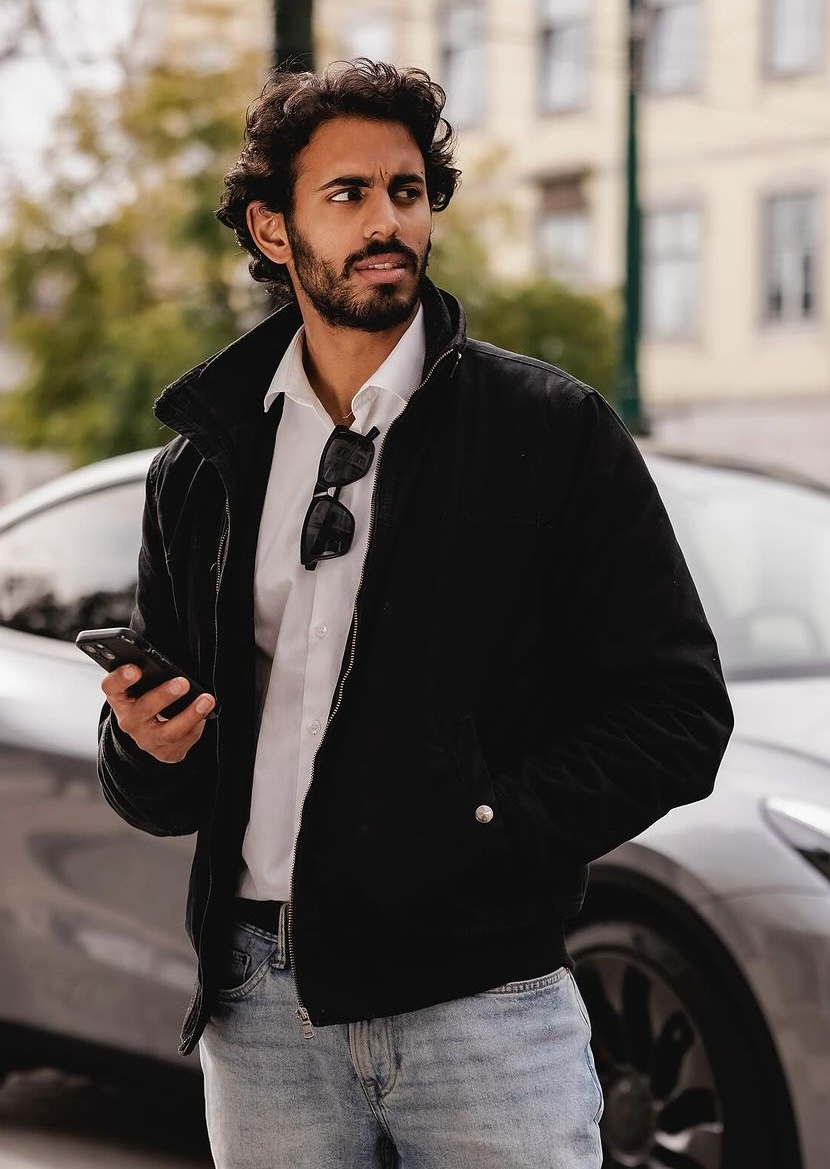 Rohan Chandulal 1