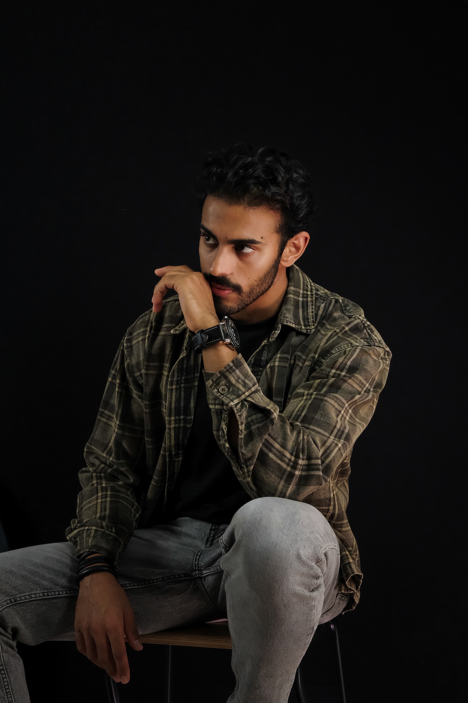 Rohan Chandulal 5