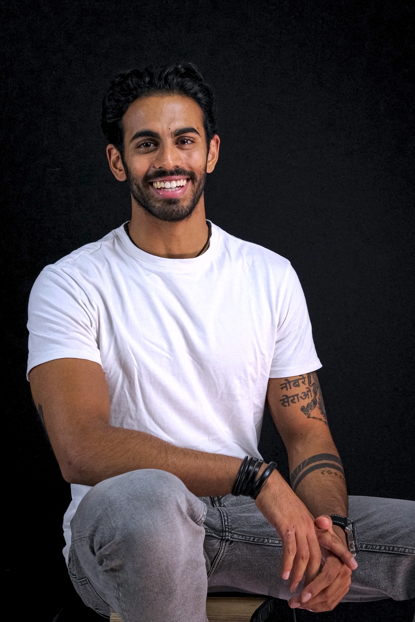 Rohan Chandulal 7