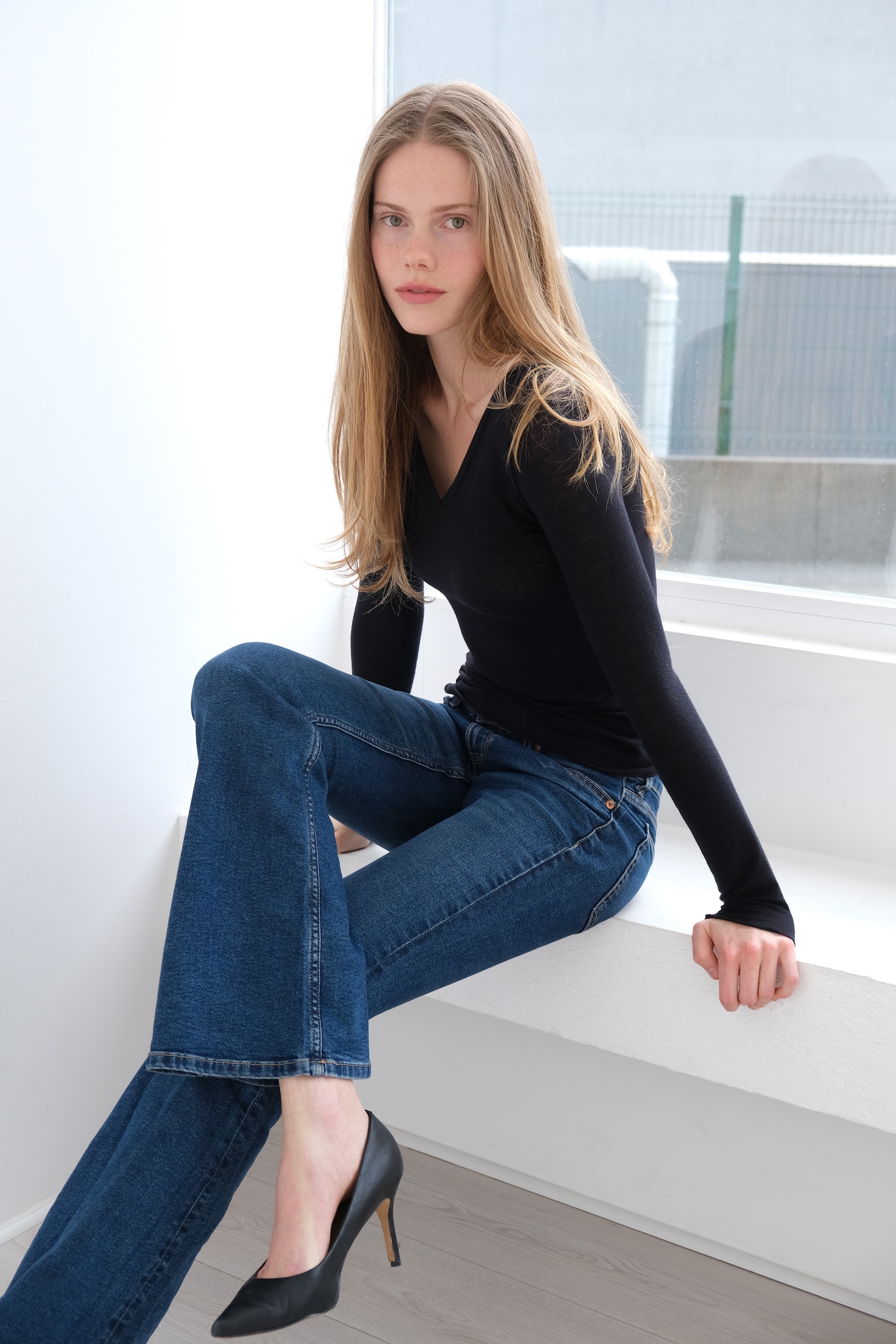 Anna Kleyn 24