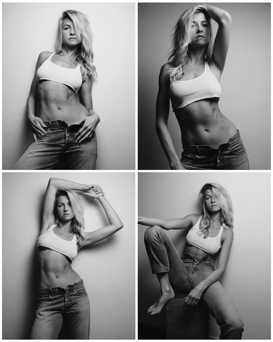 Jessie Overbeek 14